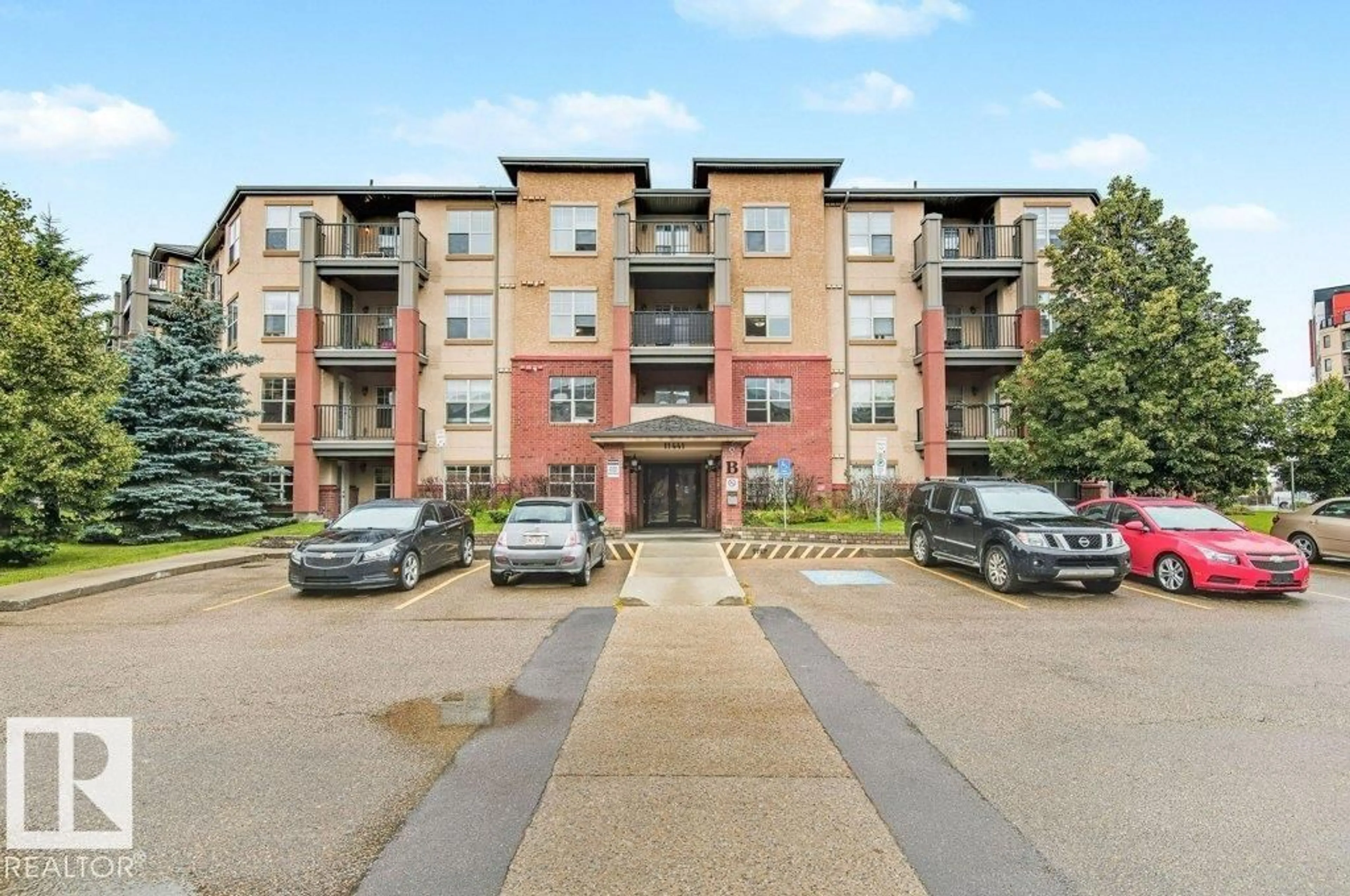 Unknown for #304 - 11453 ELLERSLIE RD, Edmonton Alberta T6W1T3