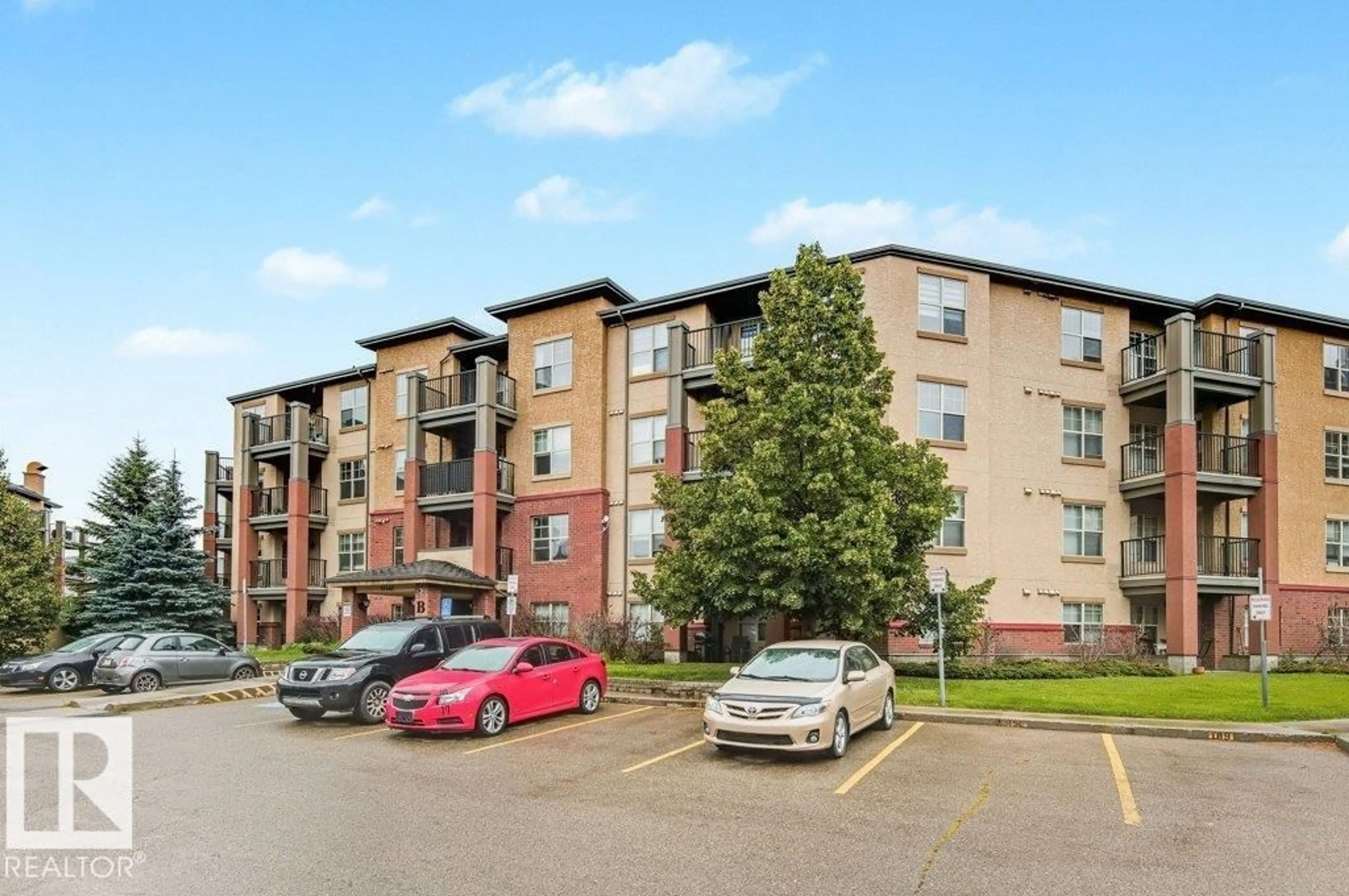 Unknown for #304 - 11453 ELLERSLIE RD, Edmonton Alberta T6W1T3