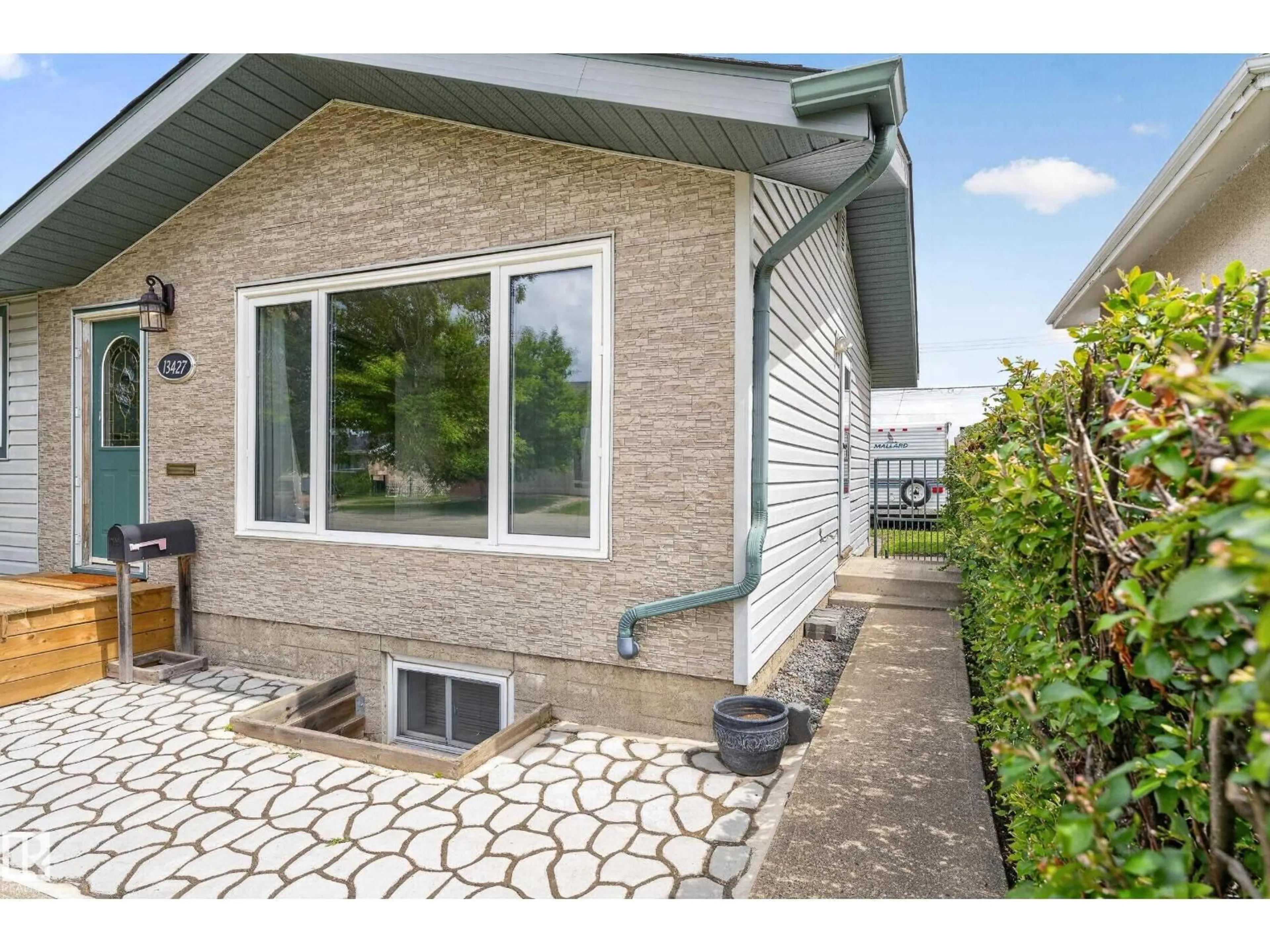 Unknown for NW - 13427 114 ST, Edmonton Alberta T5E5E5