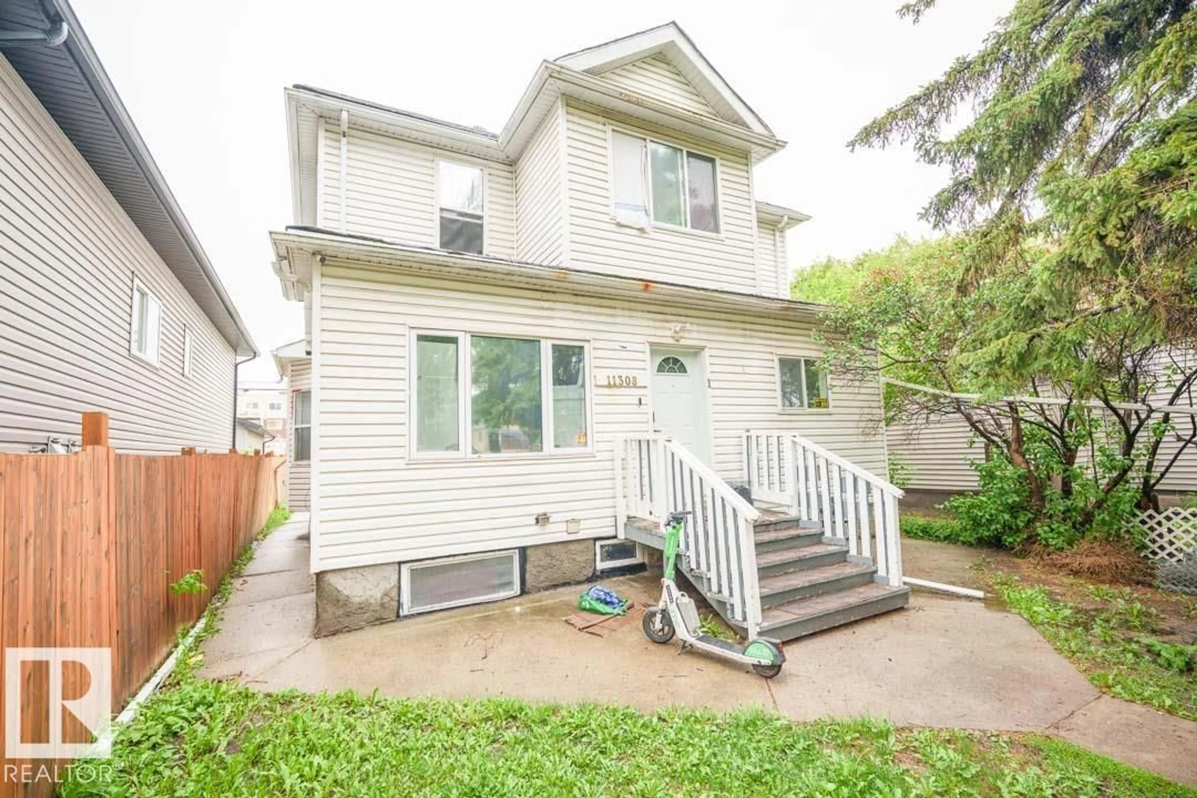 Unknown for 11308 94 ST, Edmonton Alberta T5G1H3