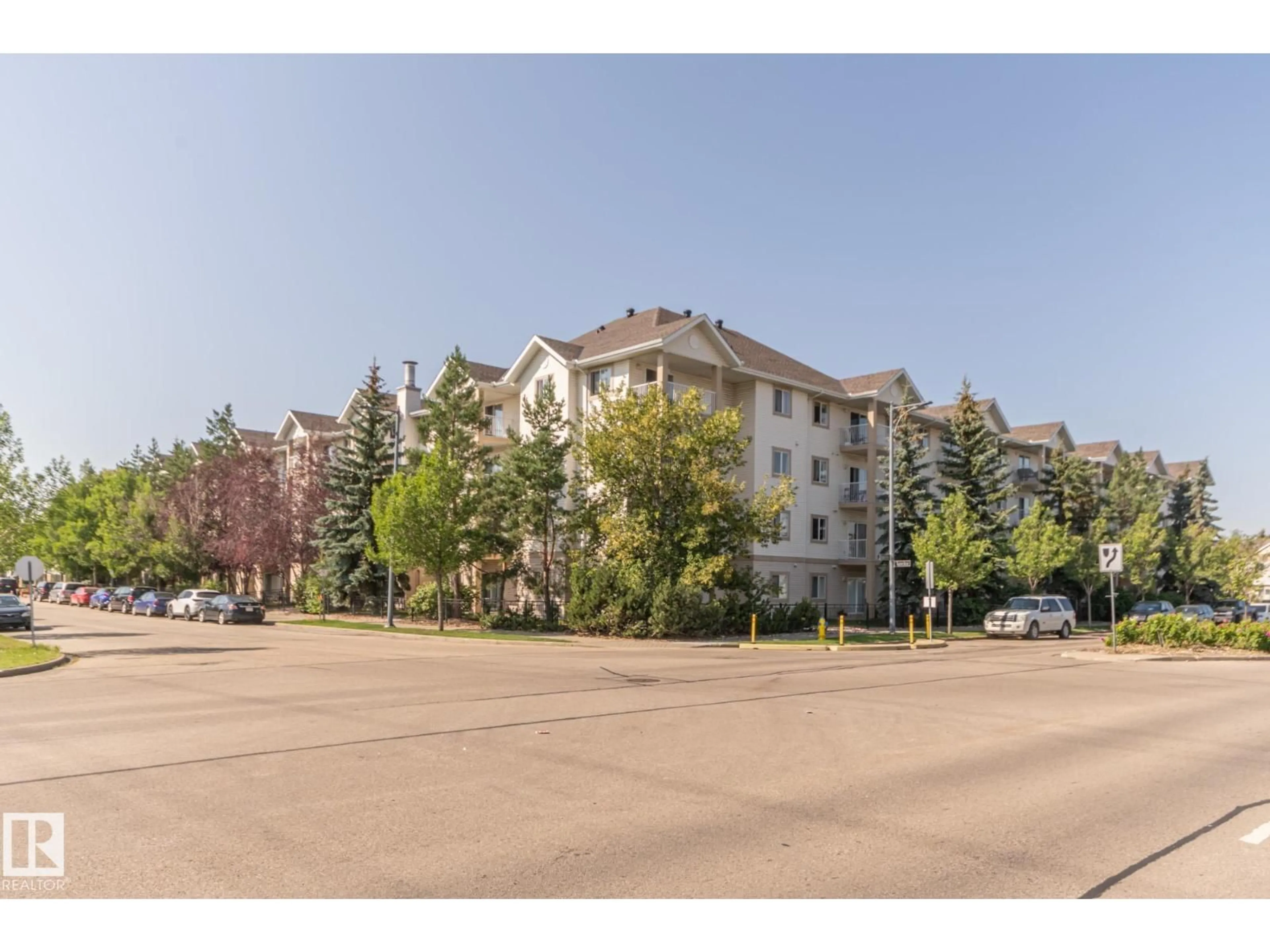 Unknown for 245 - 119 EDWARDS DR, Edmonton Alberta T6X1J9