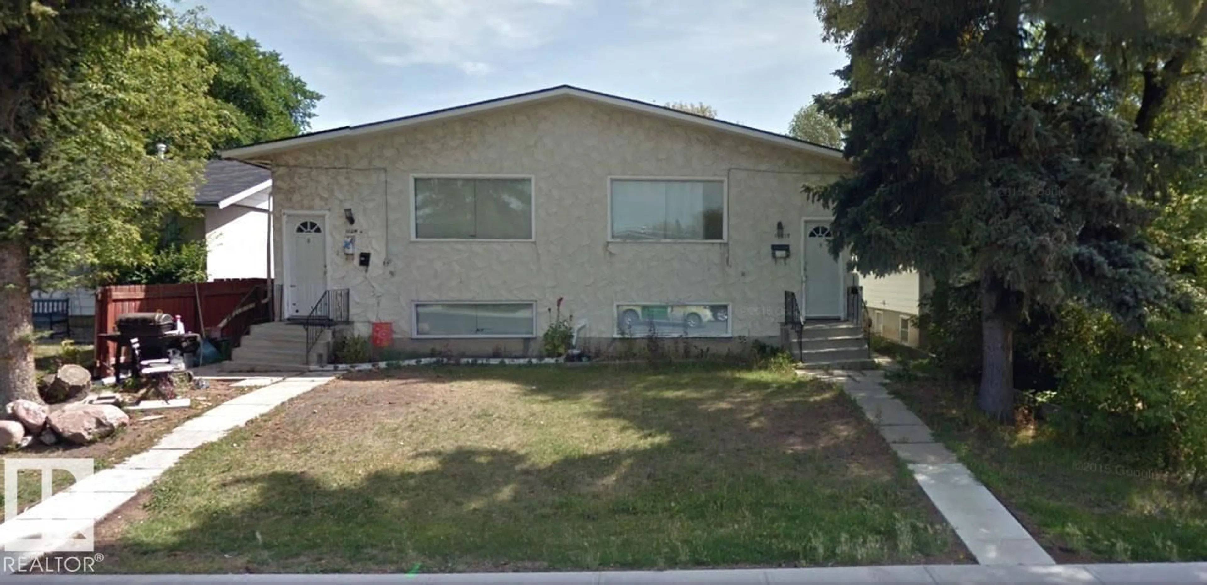 Unknown for NW - 10219A 155 ST, Edmonton Alberta T5P2L8