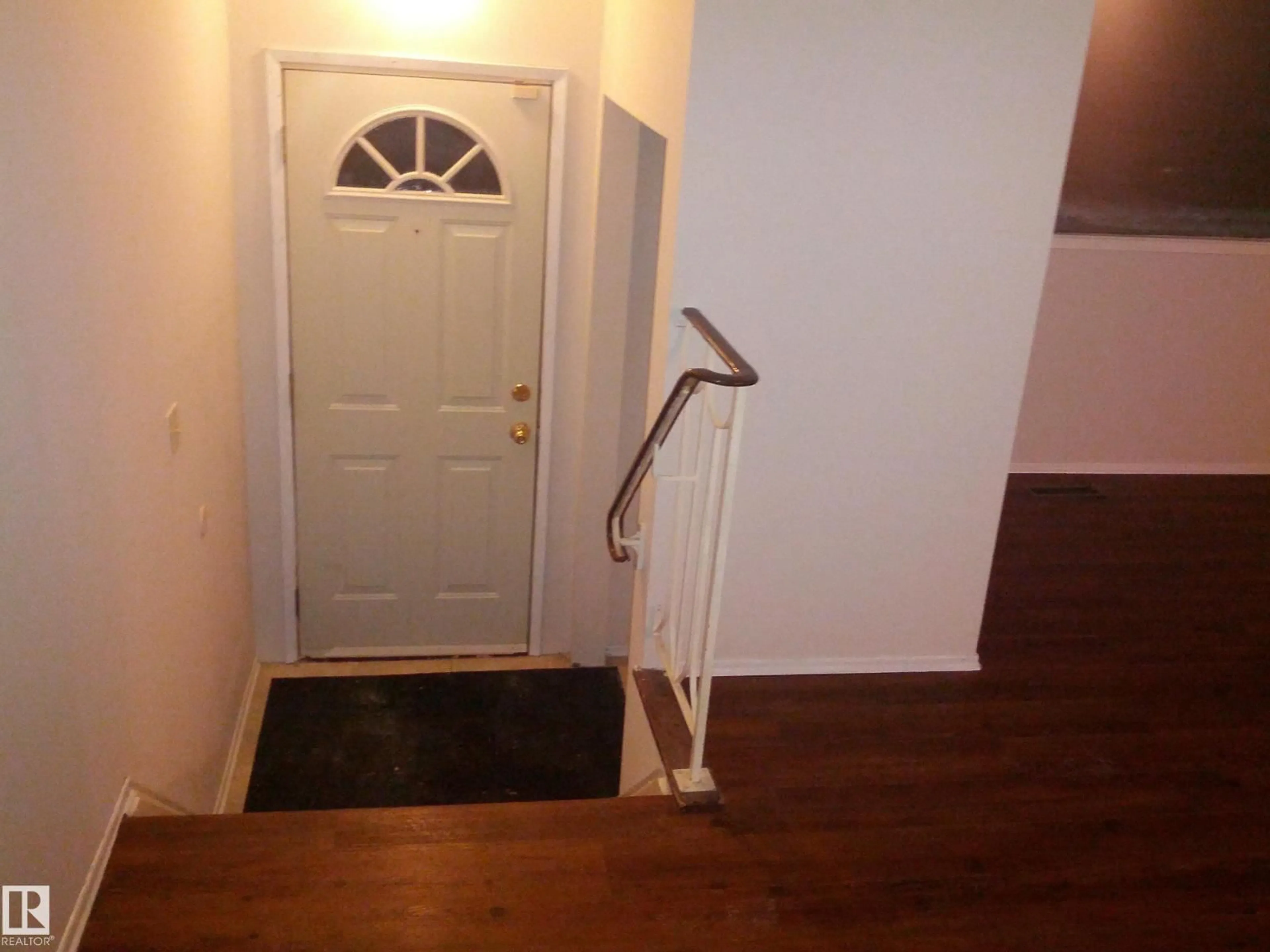 Indoor entryway for NW - 10219A 155 ST, Edmonton Alberta T5P2L8
