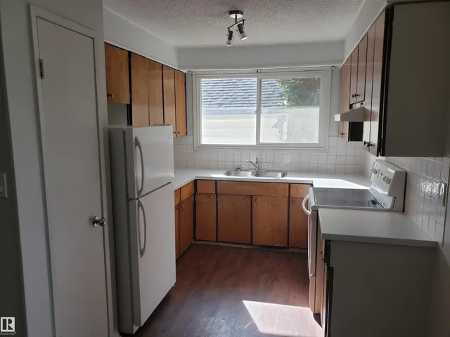 NW - 10219A 155 ST, Edmonton 4