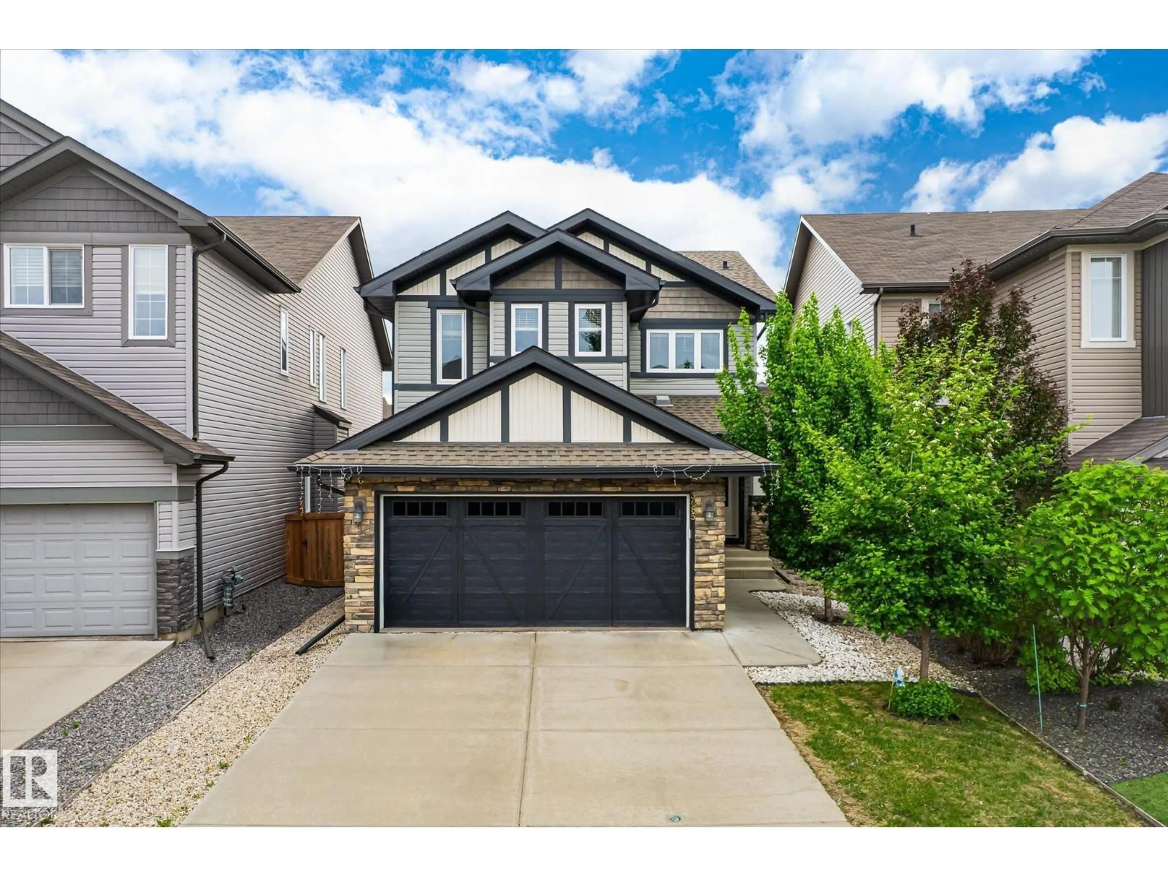Unknown for 3685 WESTCLIFF WY, Edmonton Alberta T6W2T1