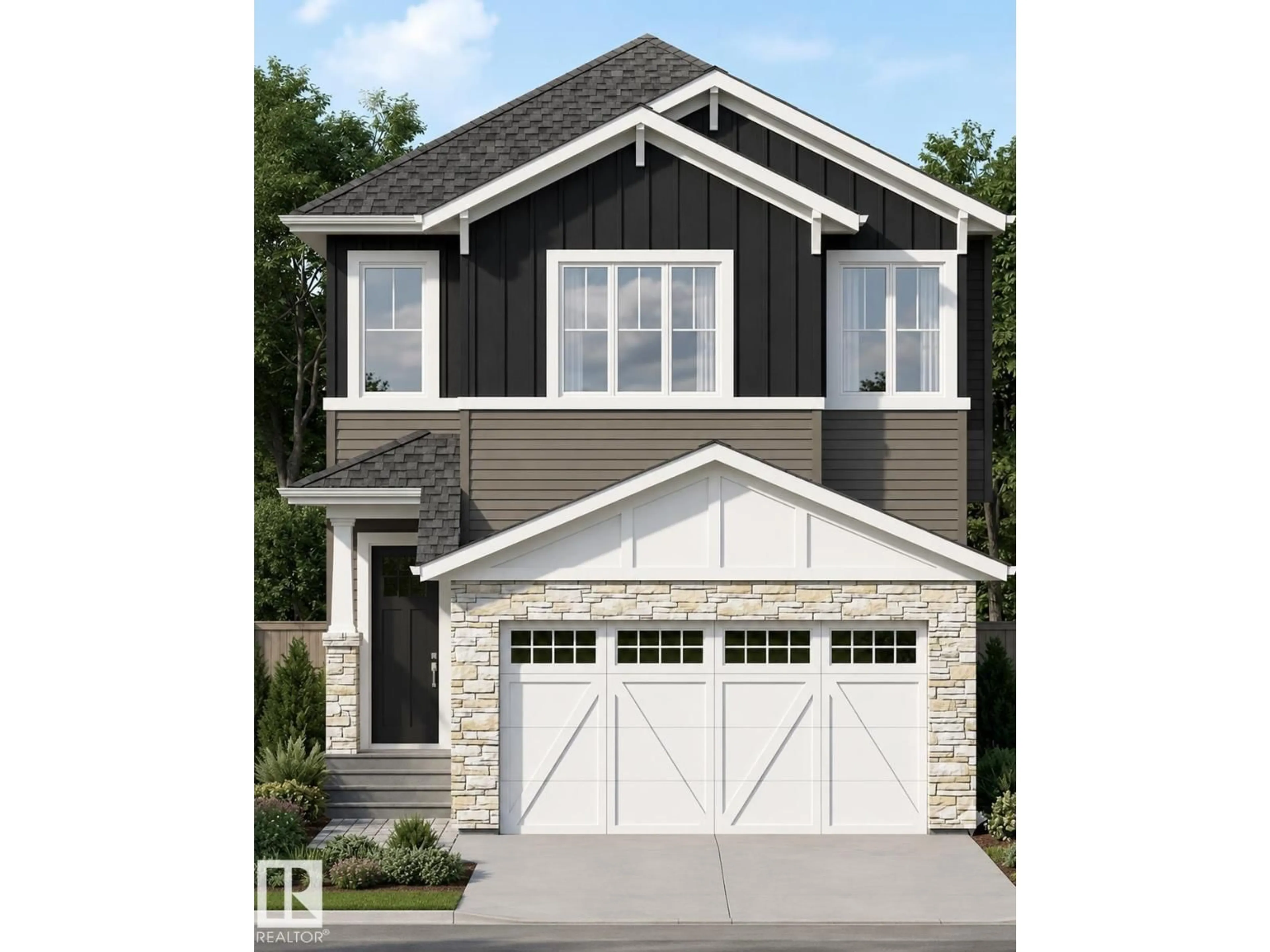 Unknown for 3198 GRANVILLE DR, Edmonton Alberta T8L0G6