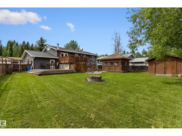 5121 52 ST, Rocky Rapids 5