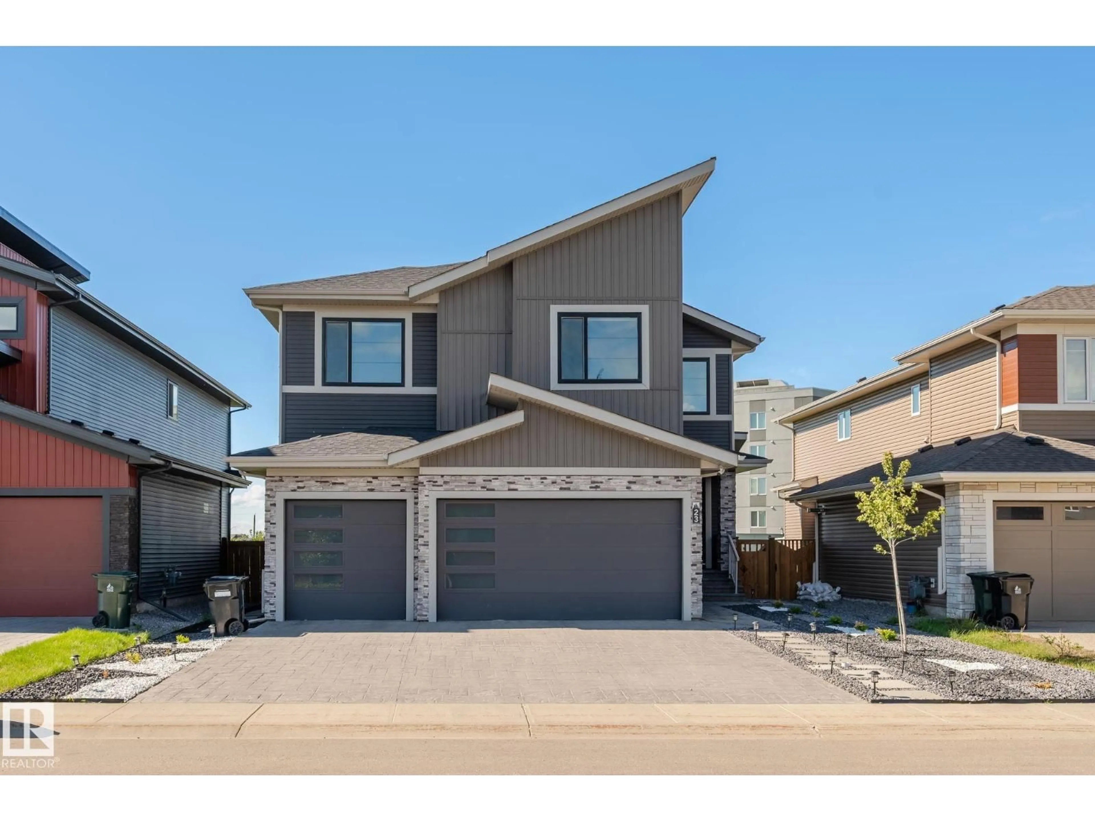 Unknown for 23 ELWYCK GATE, Spruce Grove Alberta T7X0Z2