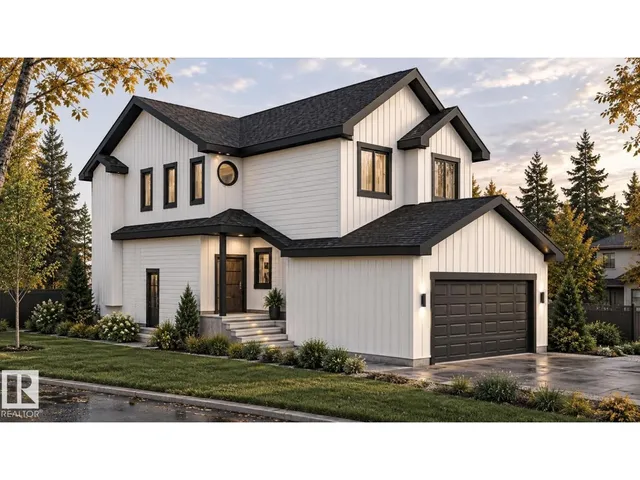 94 ROSA CRESCENT, St. Albert 2