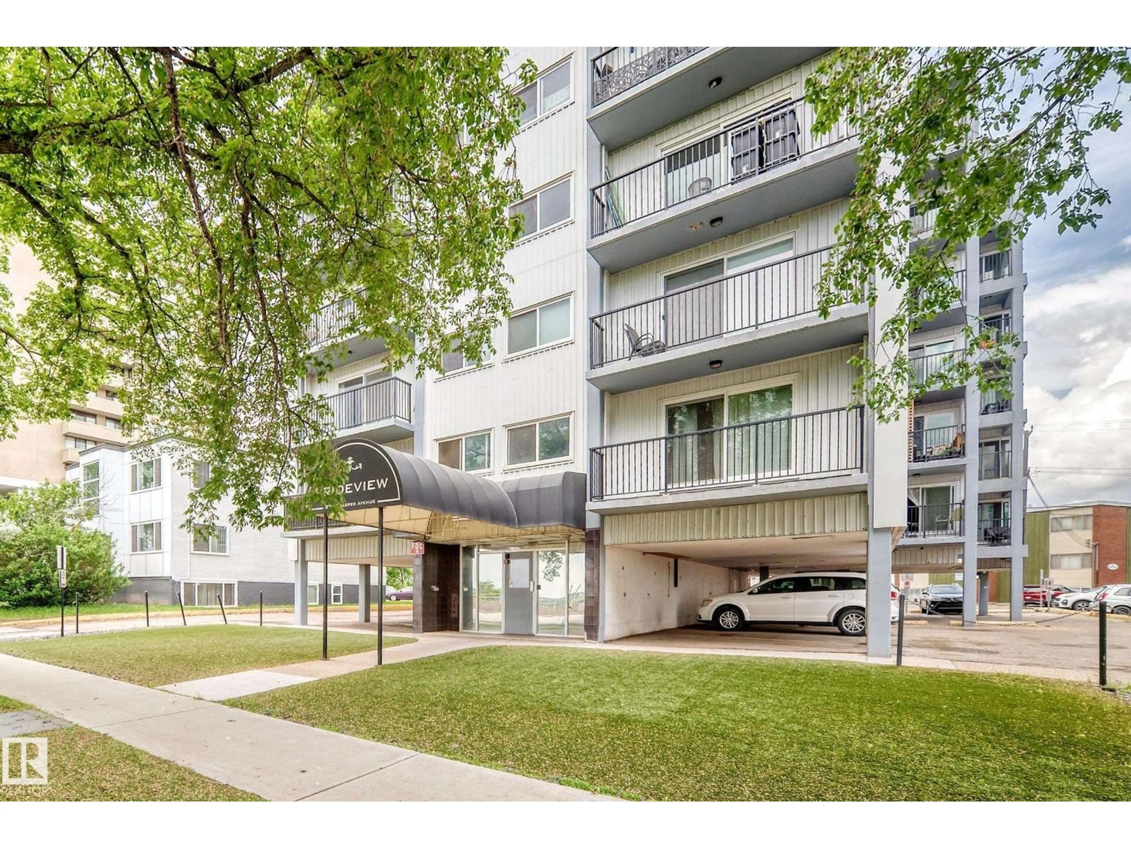 Unknown for 8310 - 505 JASPER AV, Edmonton Alberta T5H3S3