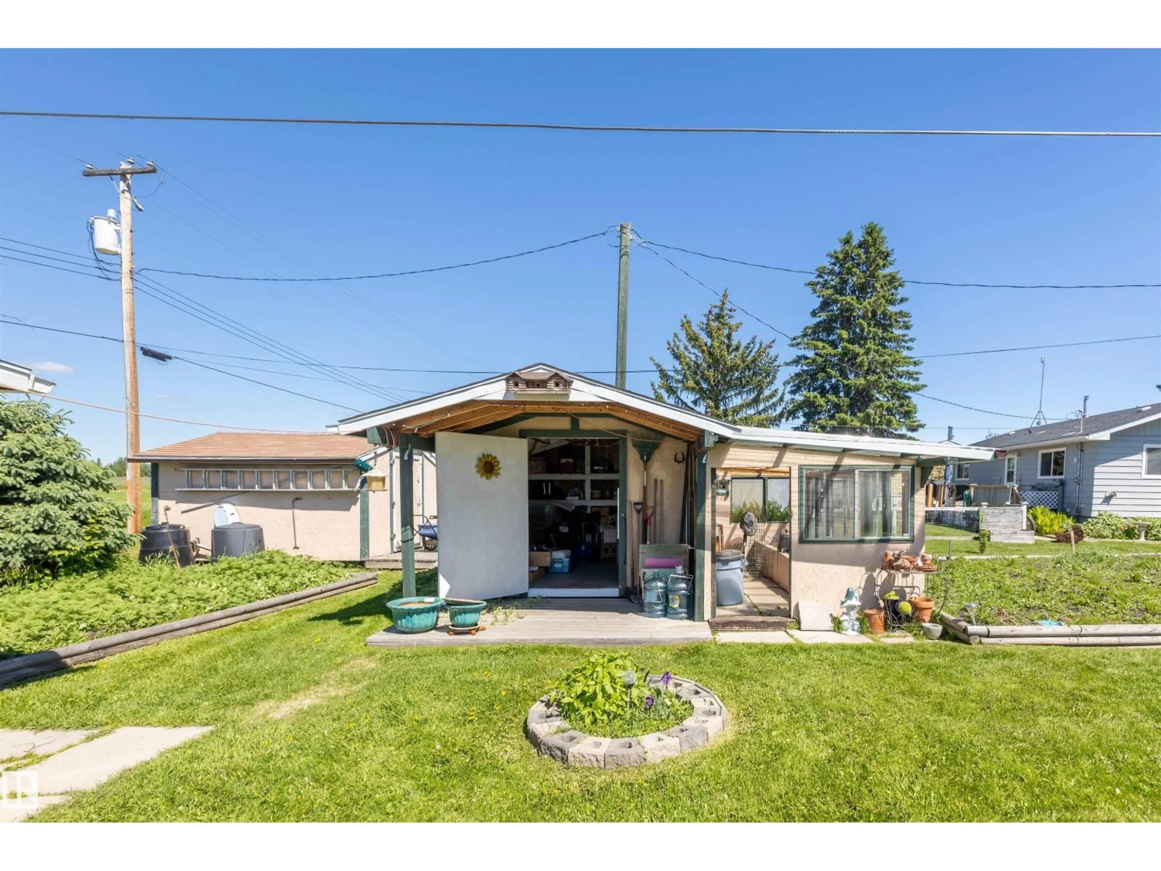 Unknown for 4904 56 AVE, Wildwood Alberta T0E2M0