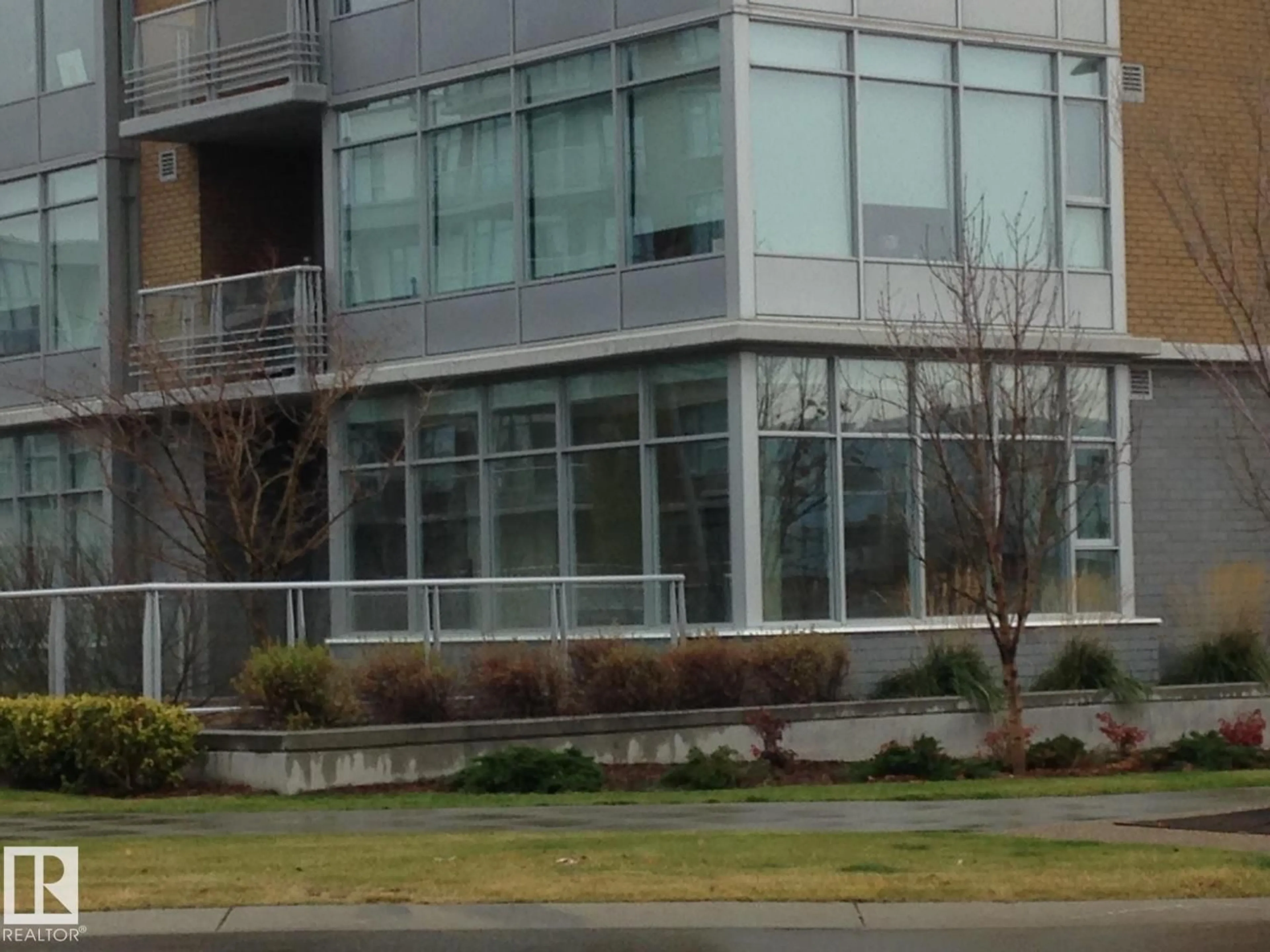 Unknown for #113 - 2510 109 ST, Edmonton Alberta T6J2X1