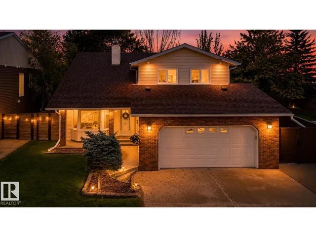 NW - 4107 147 ST, Edmonton 5