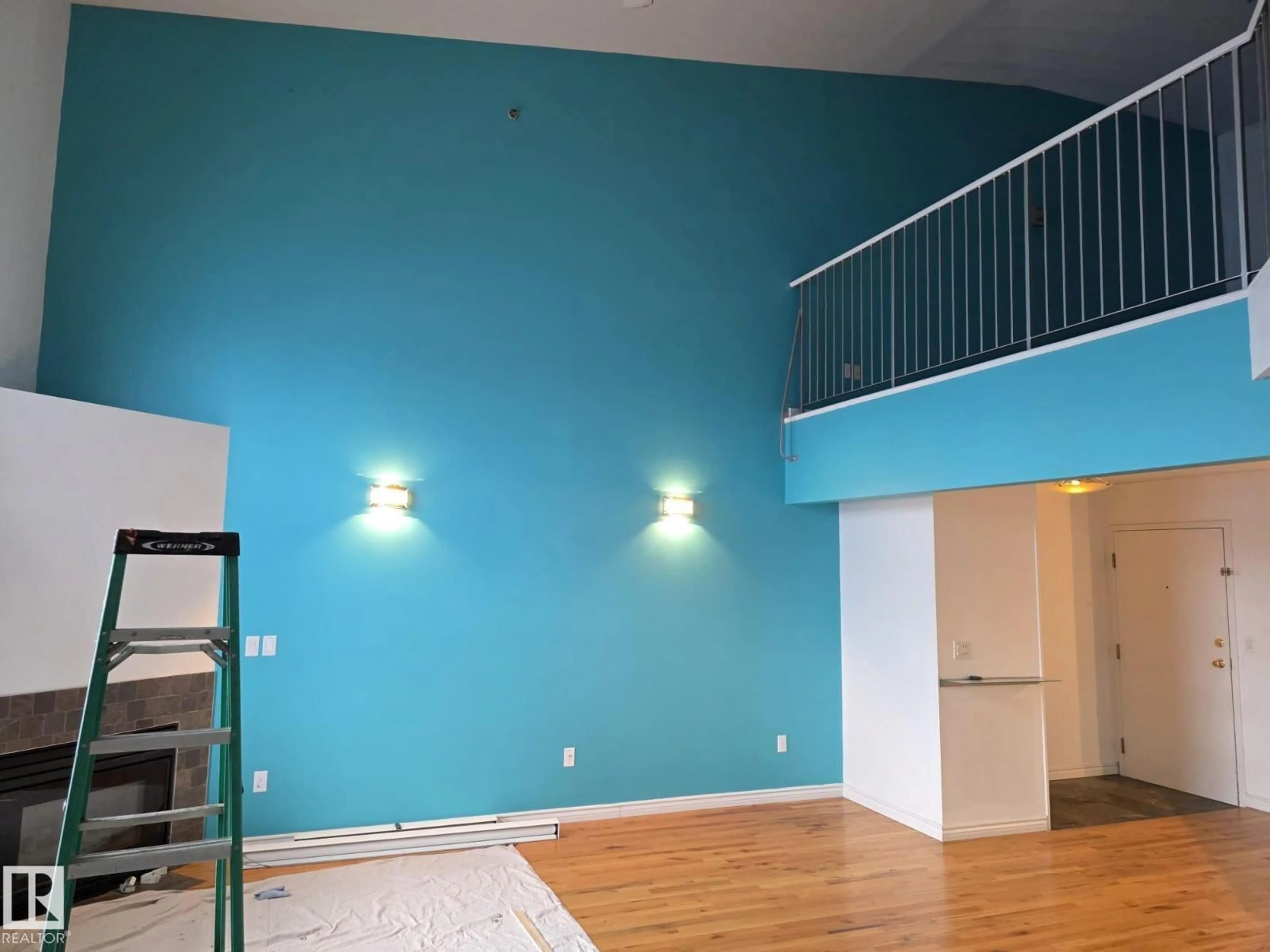 A pic of a room for #35 - 10331 106 ST, Edmonton Alberta T5J1H8
