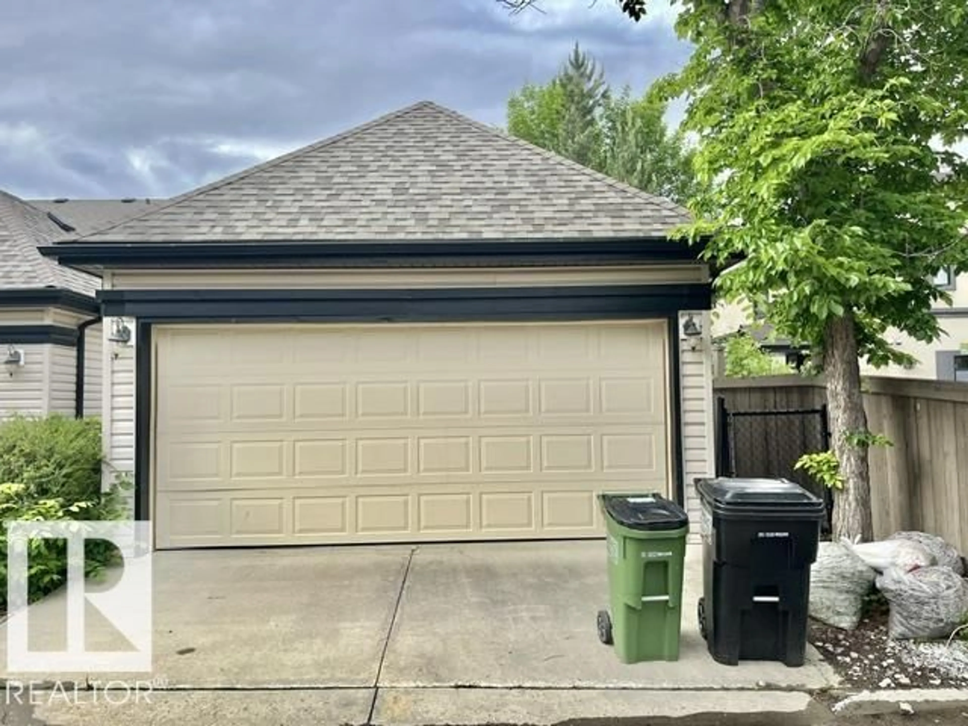Unknown for 5281 TERWILLEGAR BV, Edmonton Alberta T6R0C5