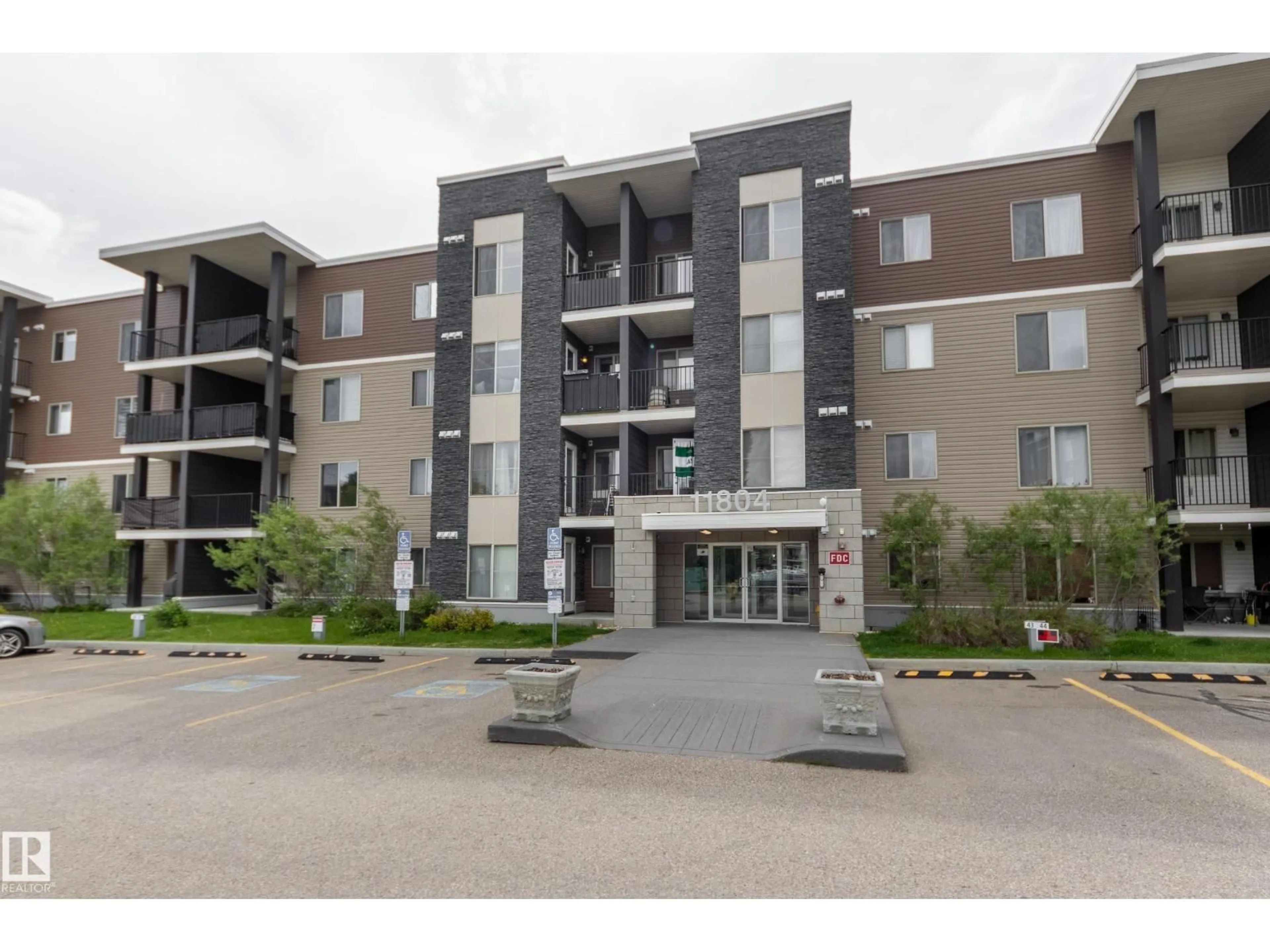 Unknown for #101 - 11804 22 AV, Edmonton Alberta T6W2A2