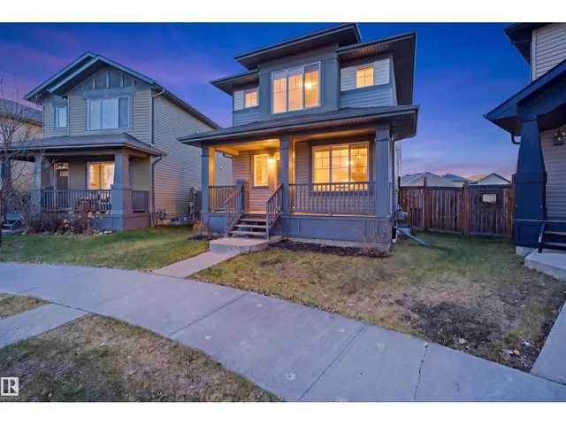 NW - 1144 35 AV, Edmonton 2