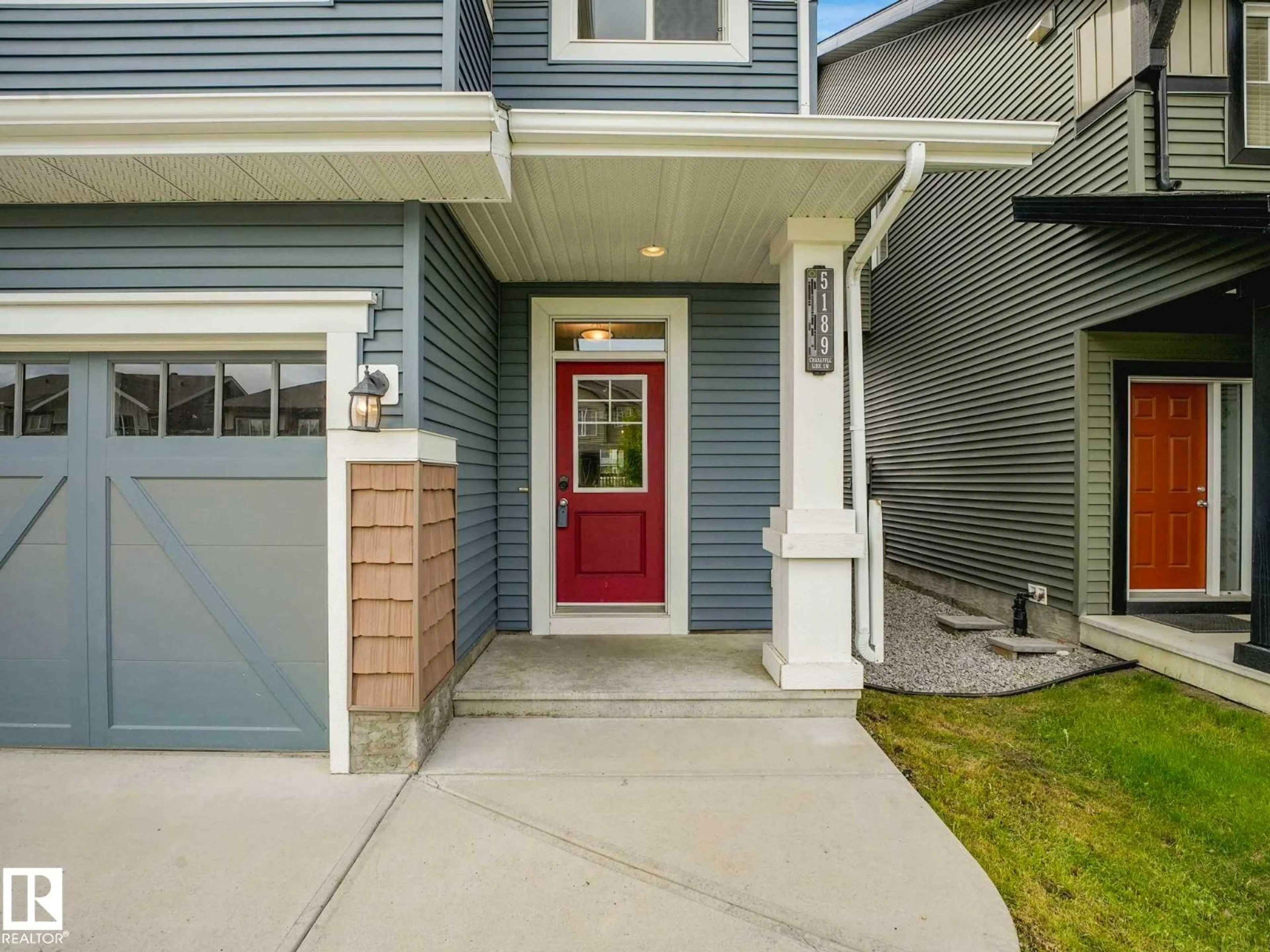 Unknown for 5189 CRABAPPLE LINK, Edmonton Alberta T6X1S5