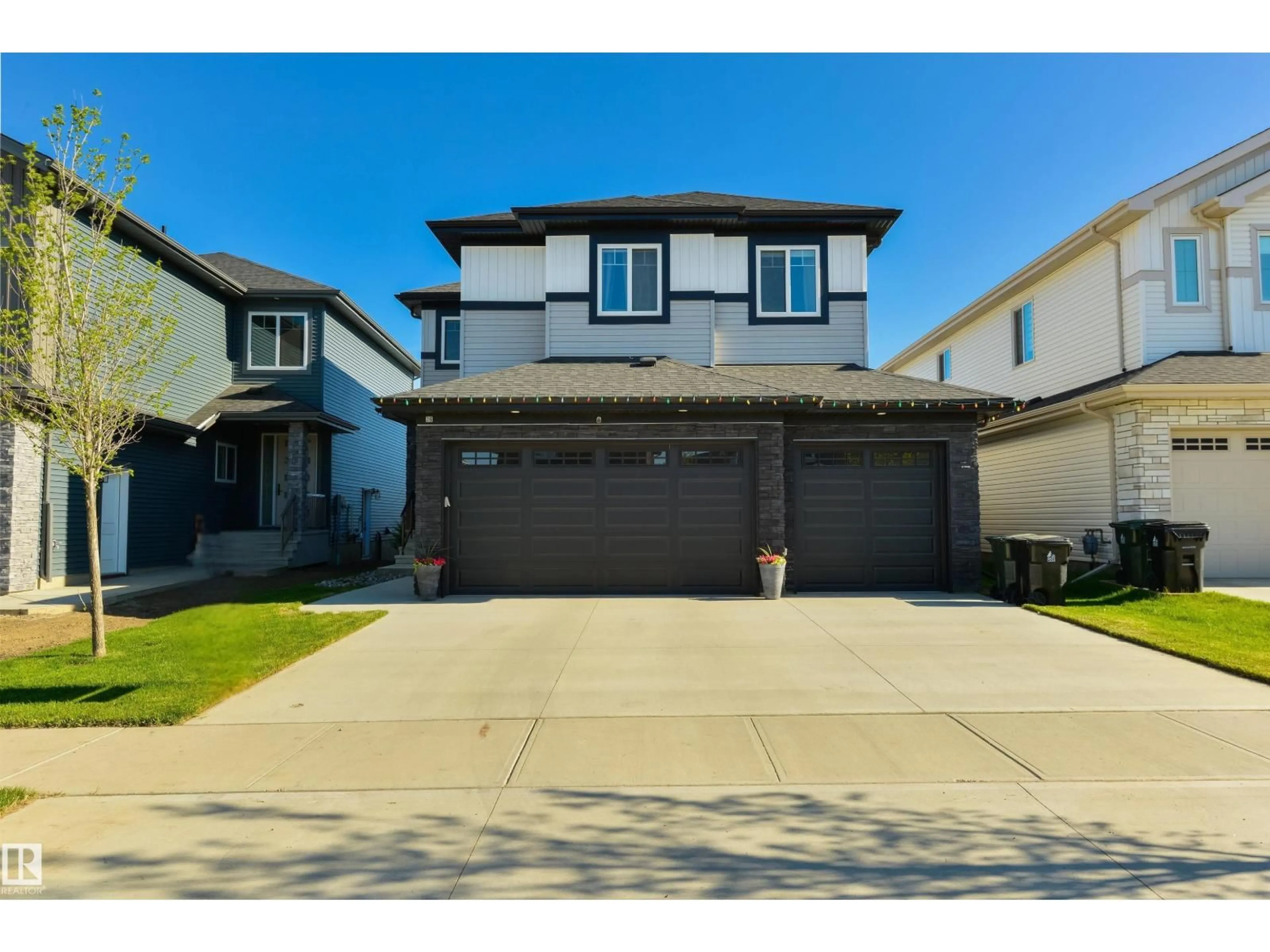 Unknown for 36 AVONLEA WY, Spruce Grove Alberta T7X0Y3