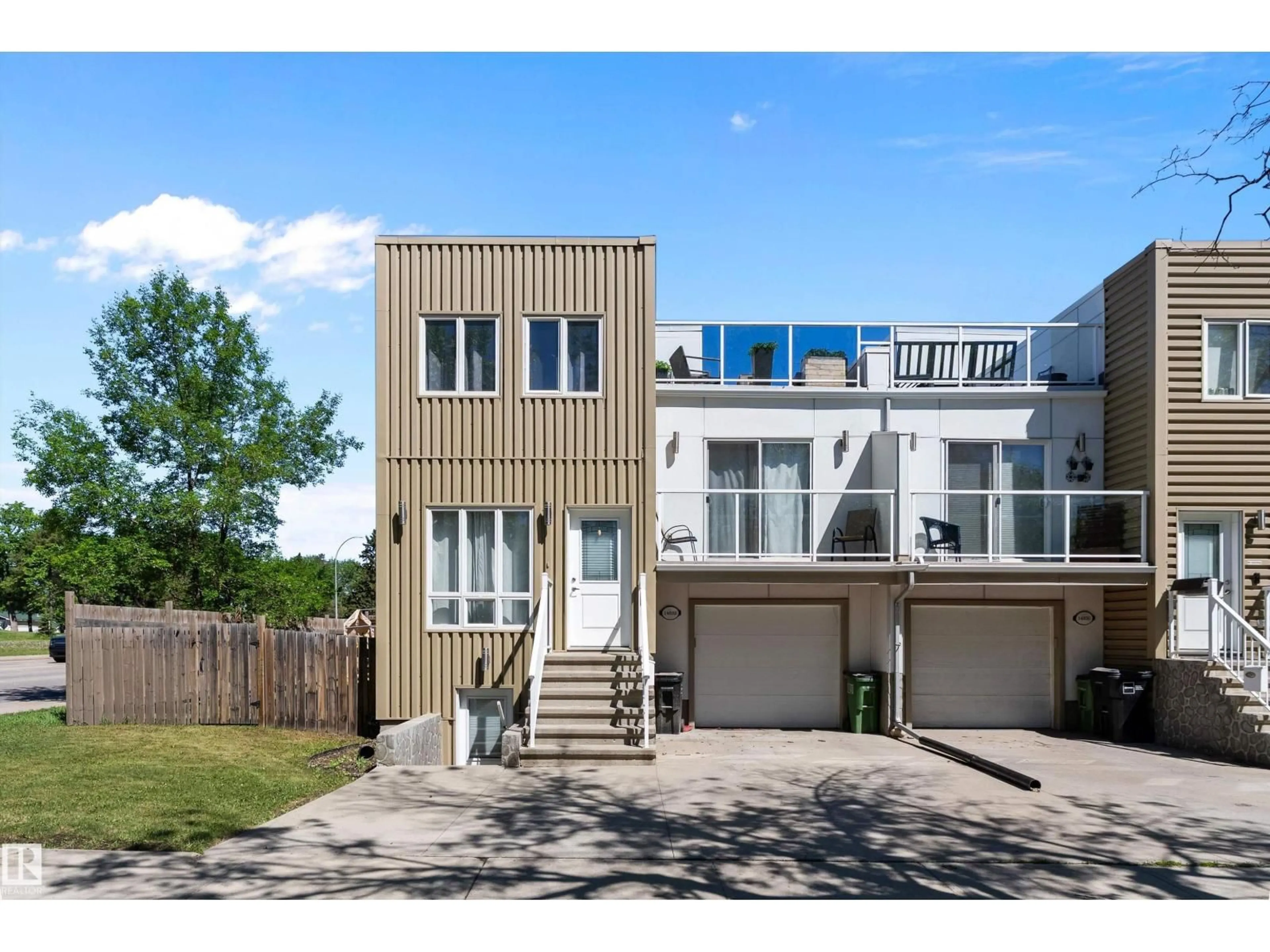 Unknown for 14832 103 AVE, Edmonton Alberta T5N0V1