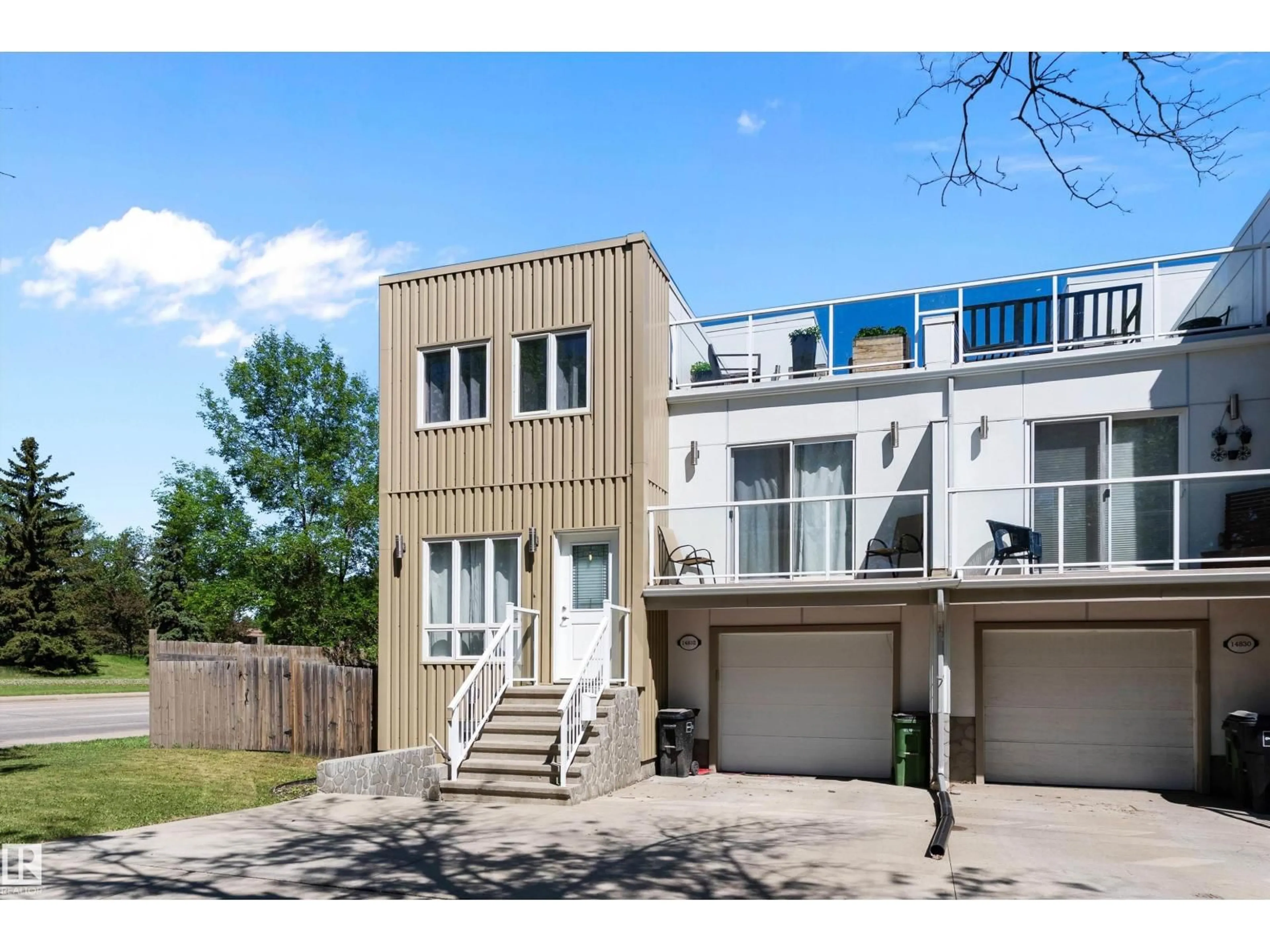 Unknown for 14832 103 AVE, Edmonton Alberta T5N0V1