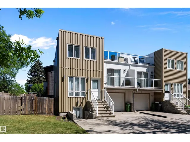 14832 103 AVE, Edmonton 3
