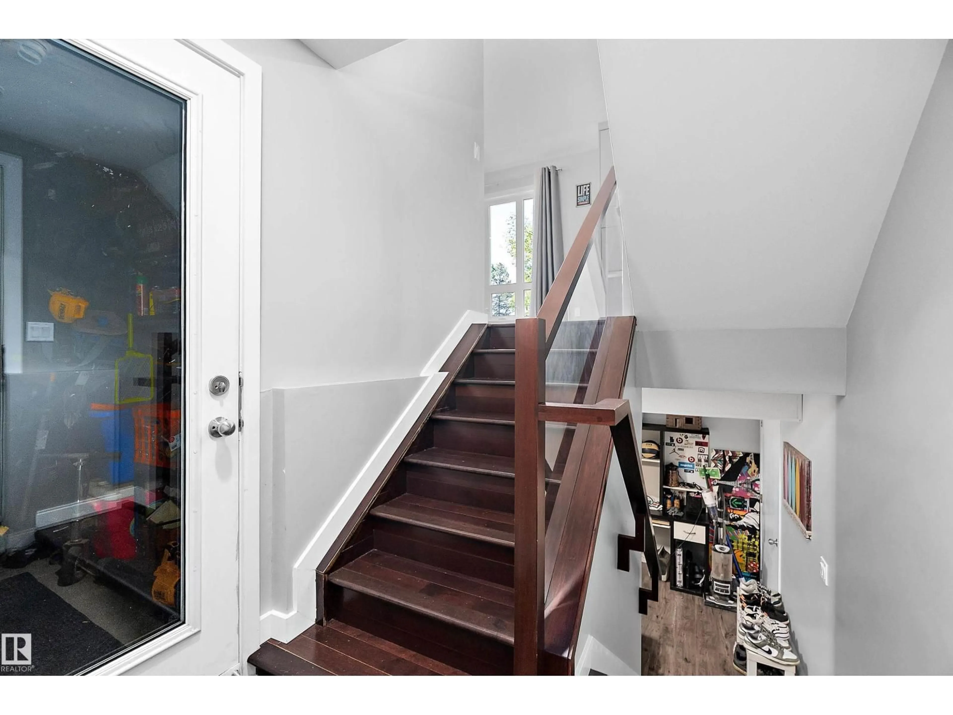 Unknown for 14832 103 AVE, Edmonton Alberta T5N0V1