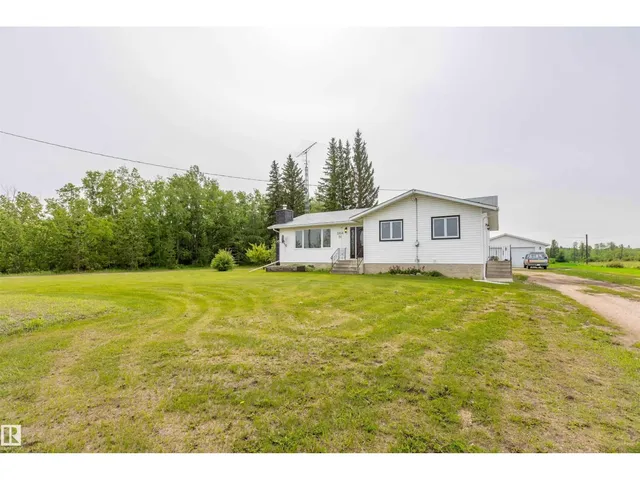 3706 50 ST, Smoky Lake Town 3