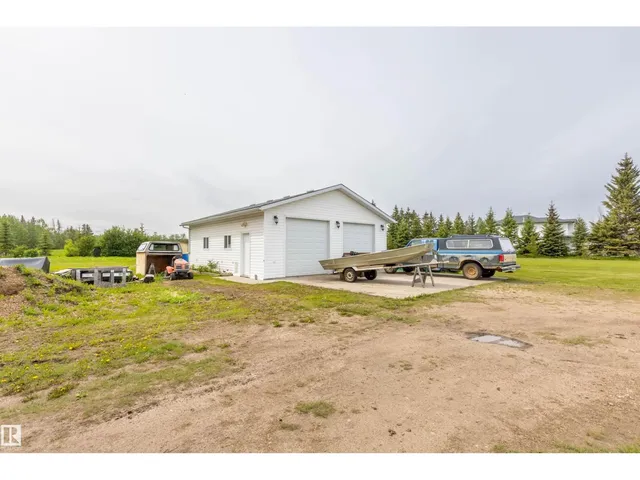 3706 50 ST, Smoky Lake Town 4