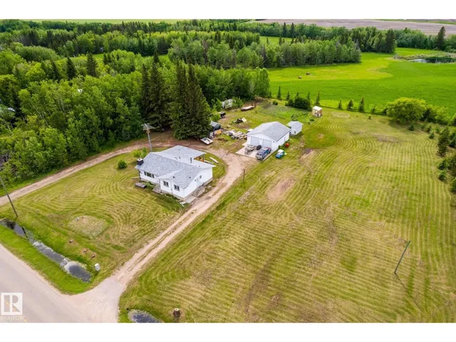 3706 50 ST, Smoky Lake Town 5