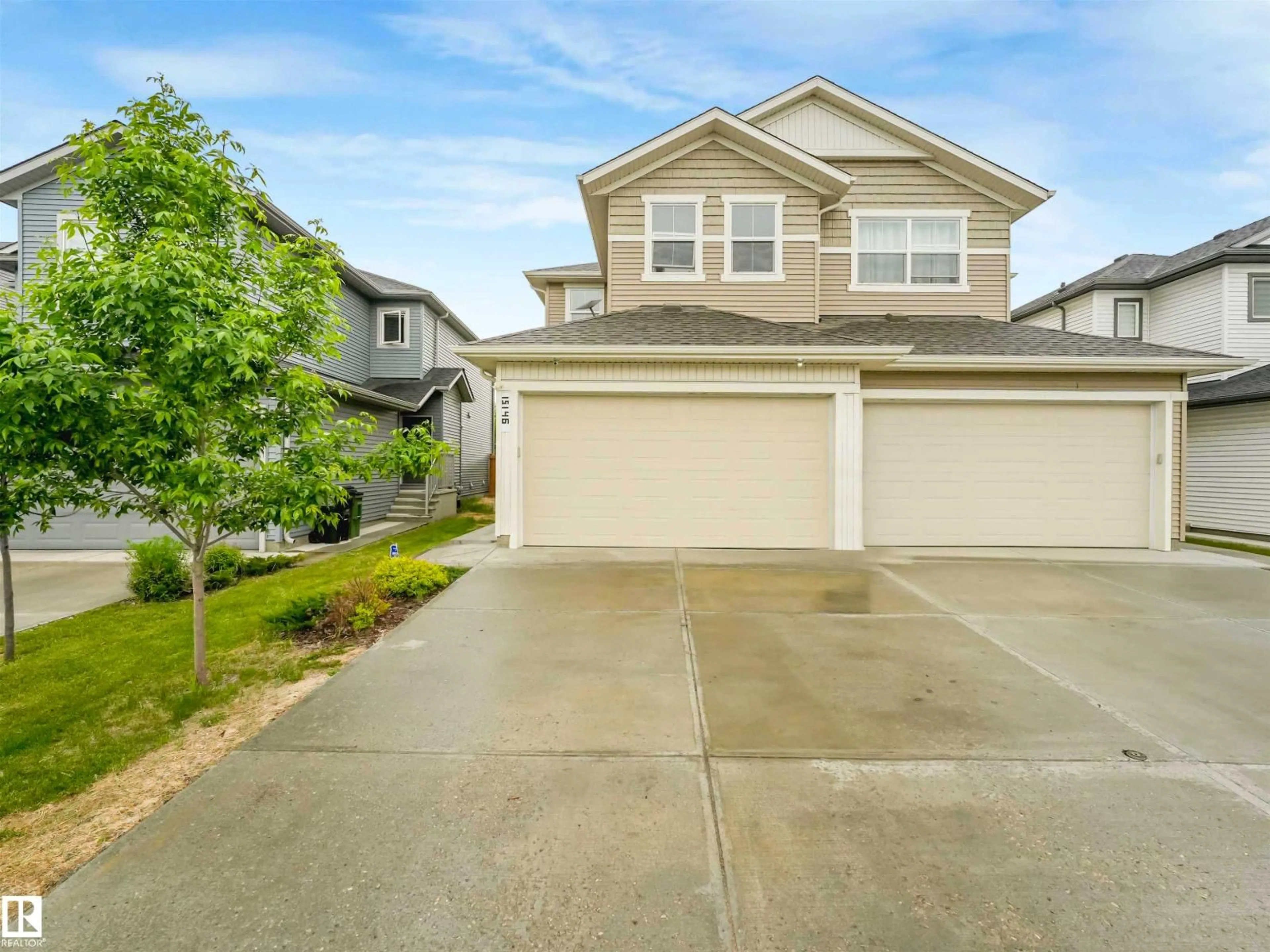 Unknown for 15146 26 ST, Edmonton Alberta T5Y2G8
