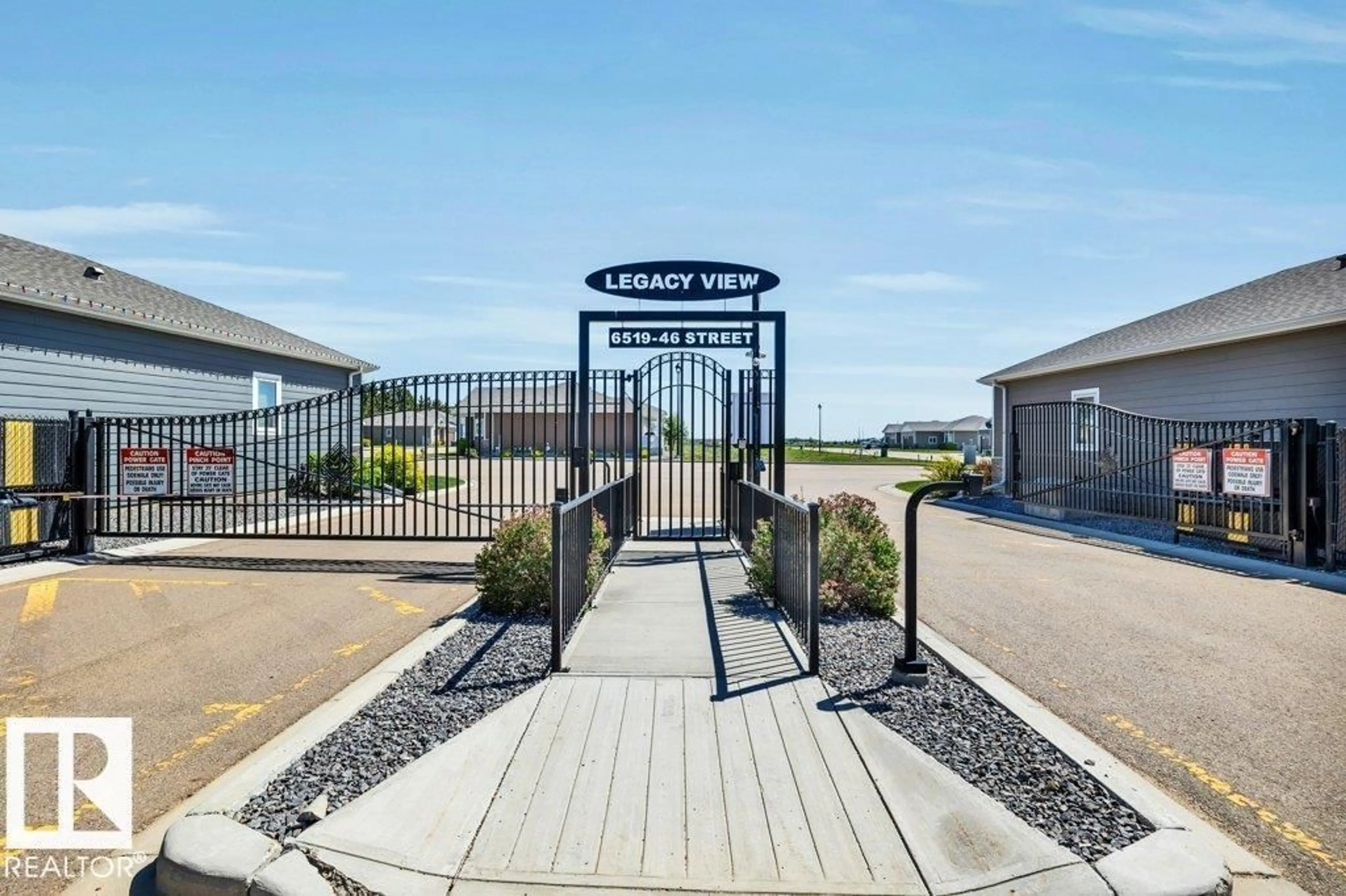 Unknown for #46 - 6519 46 ST, Wetaskiwin Alberta T9A1Y5
