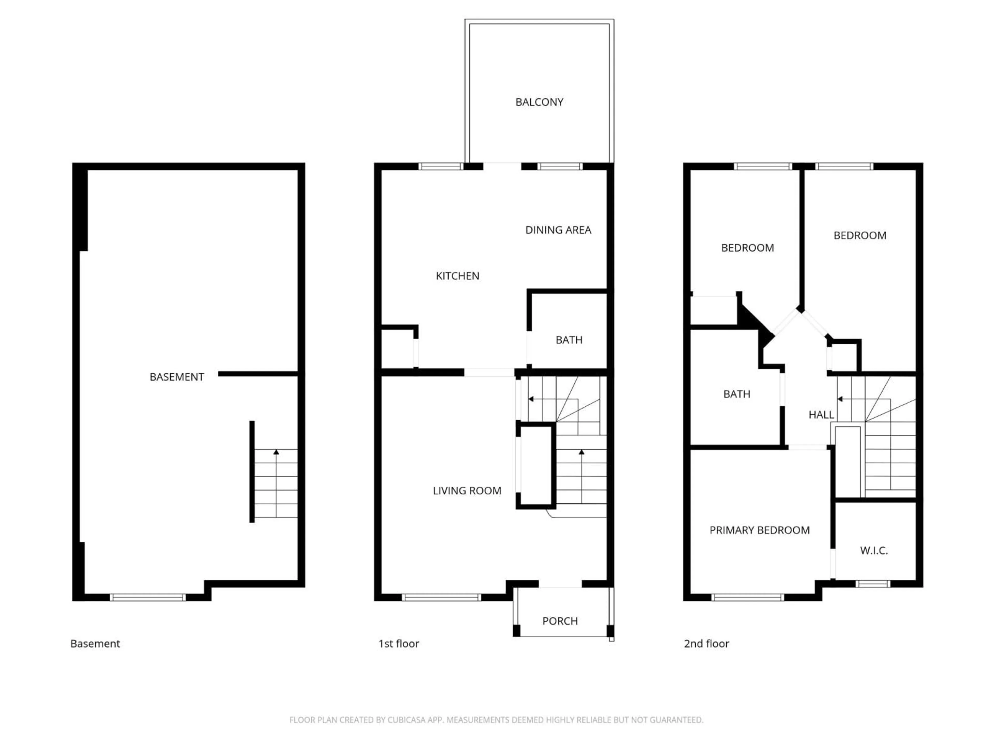 Floor plan for 320 SPRUCE RIDGE RD, Spruce Grove Alberta T7X0H5