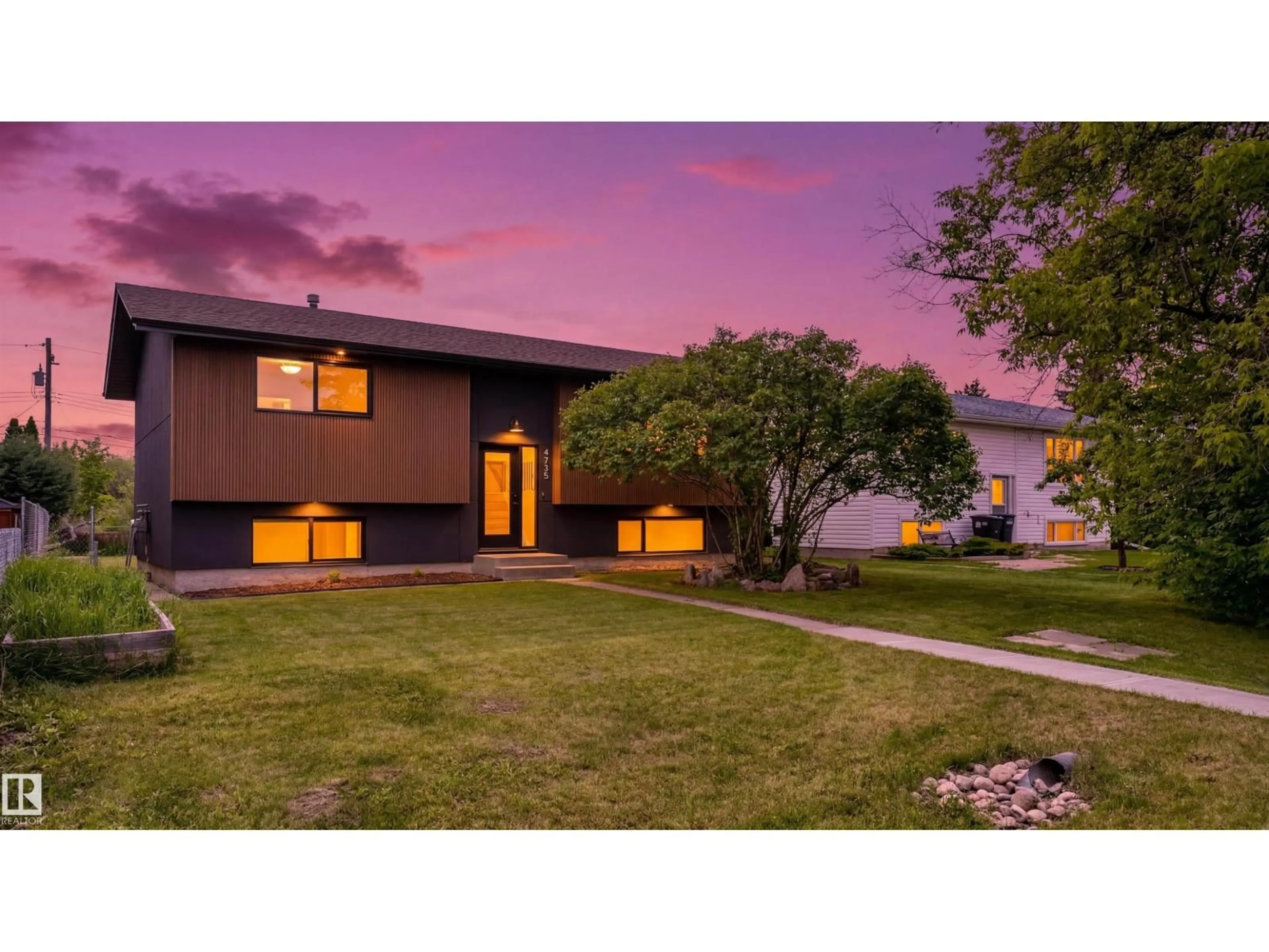 Unknown for 4735 49 A ST, Bon Accord Alberta T0A0K0