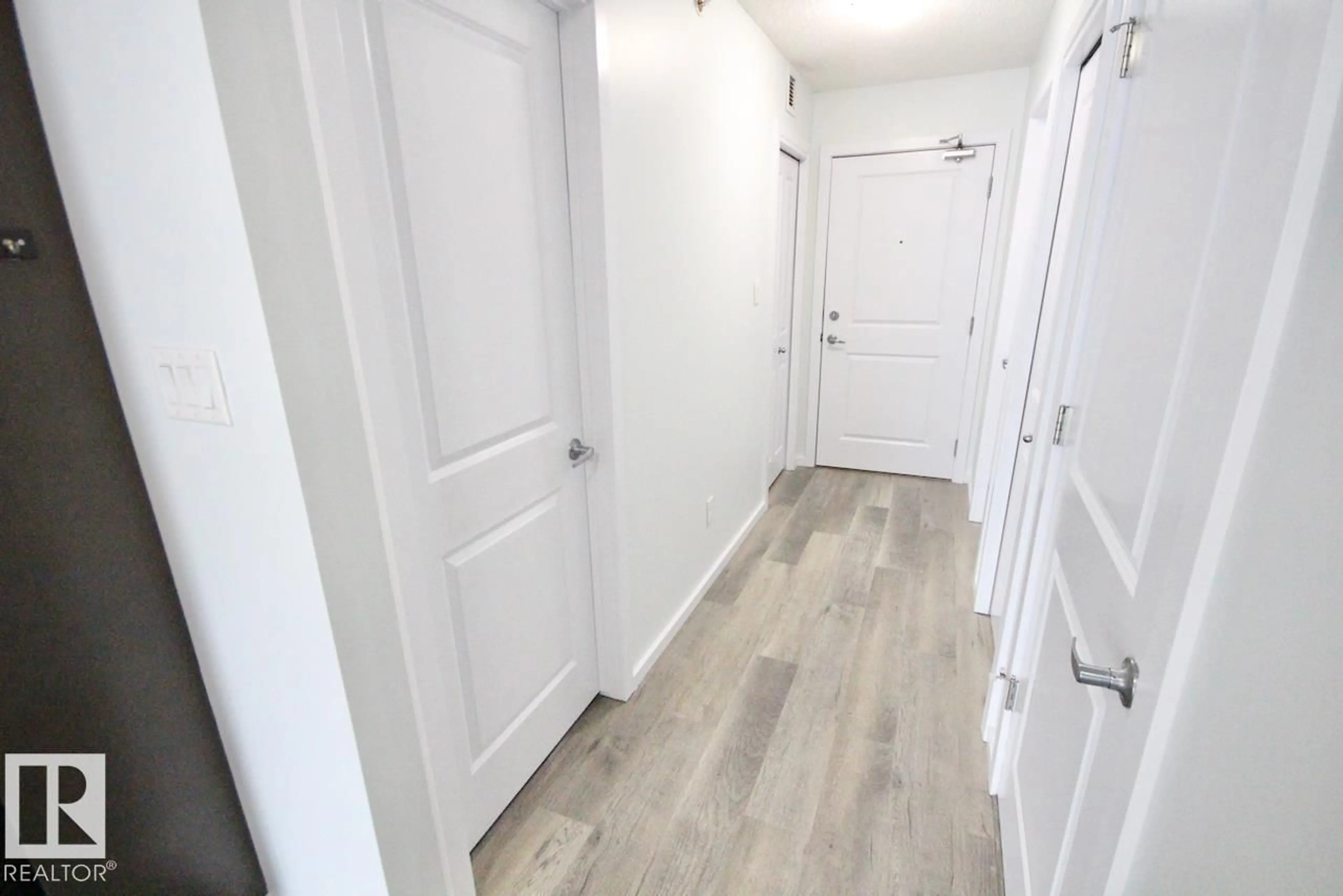 Indoor entryway for #408 - 340 WINDERMERE RD, Edmonton Alberta T6W2P2