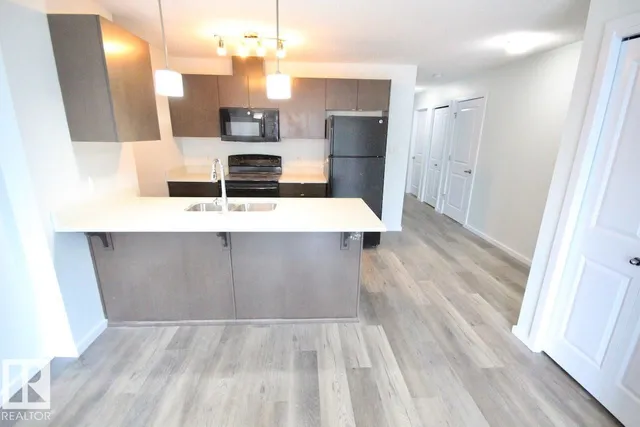 #408 - 340 WINDERMERE RD, Edmonton 5