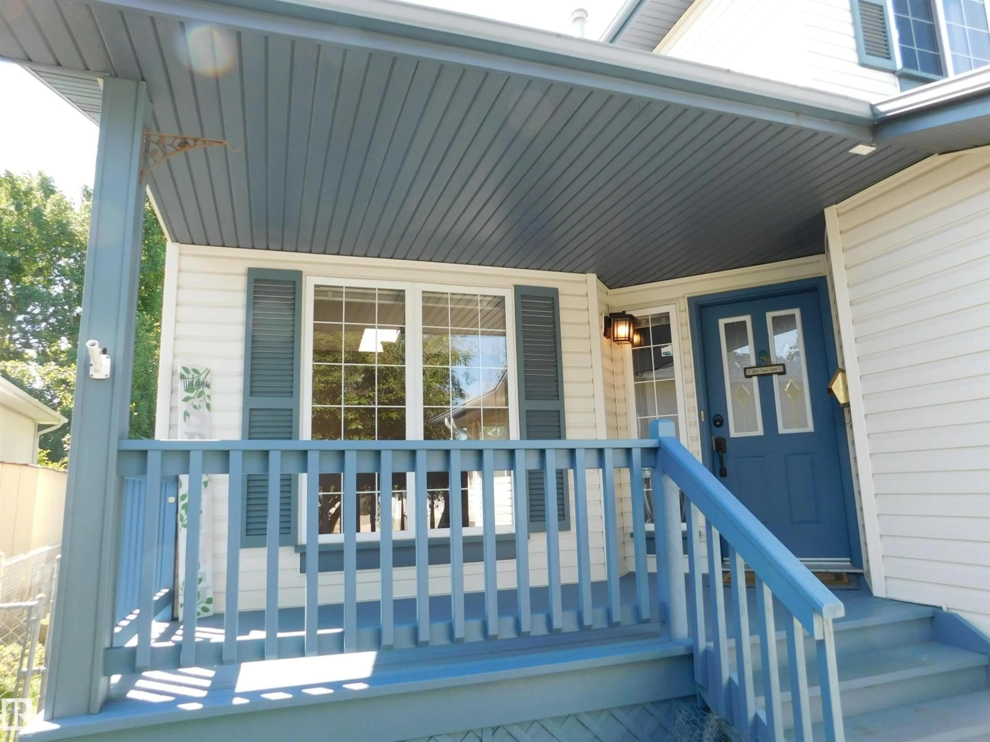 Home with vinyl exterior material, street for NW - 2255 BRENNAN CO, Edmonton Alberta T5T6M3