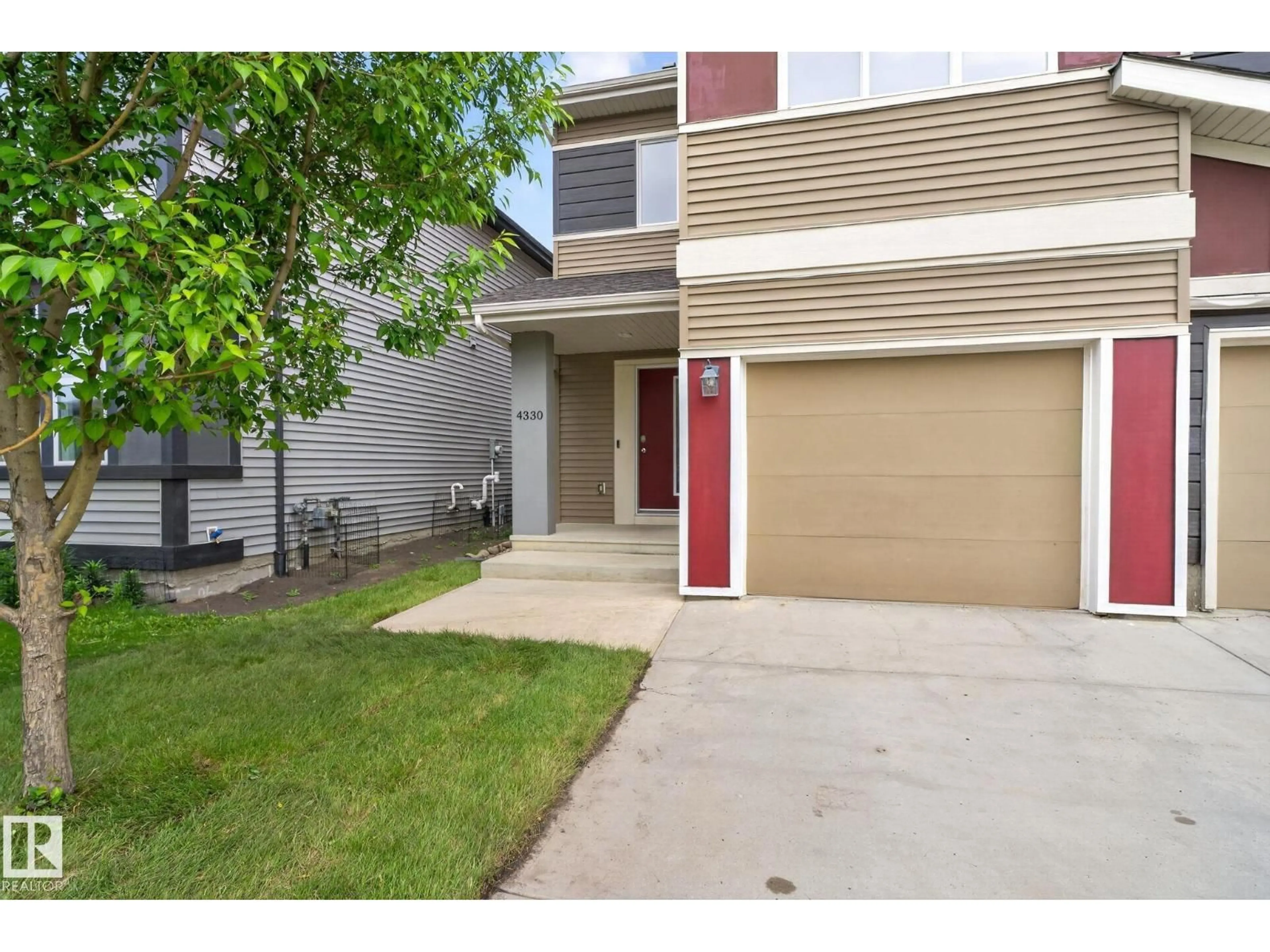 Unknown for SW SW - 4330 PROWSE LINK LI, Edmonton Alberta T6W3A7