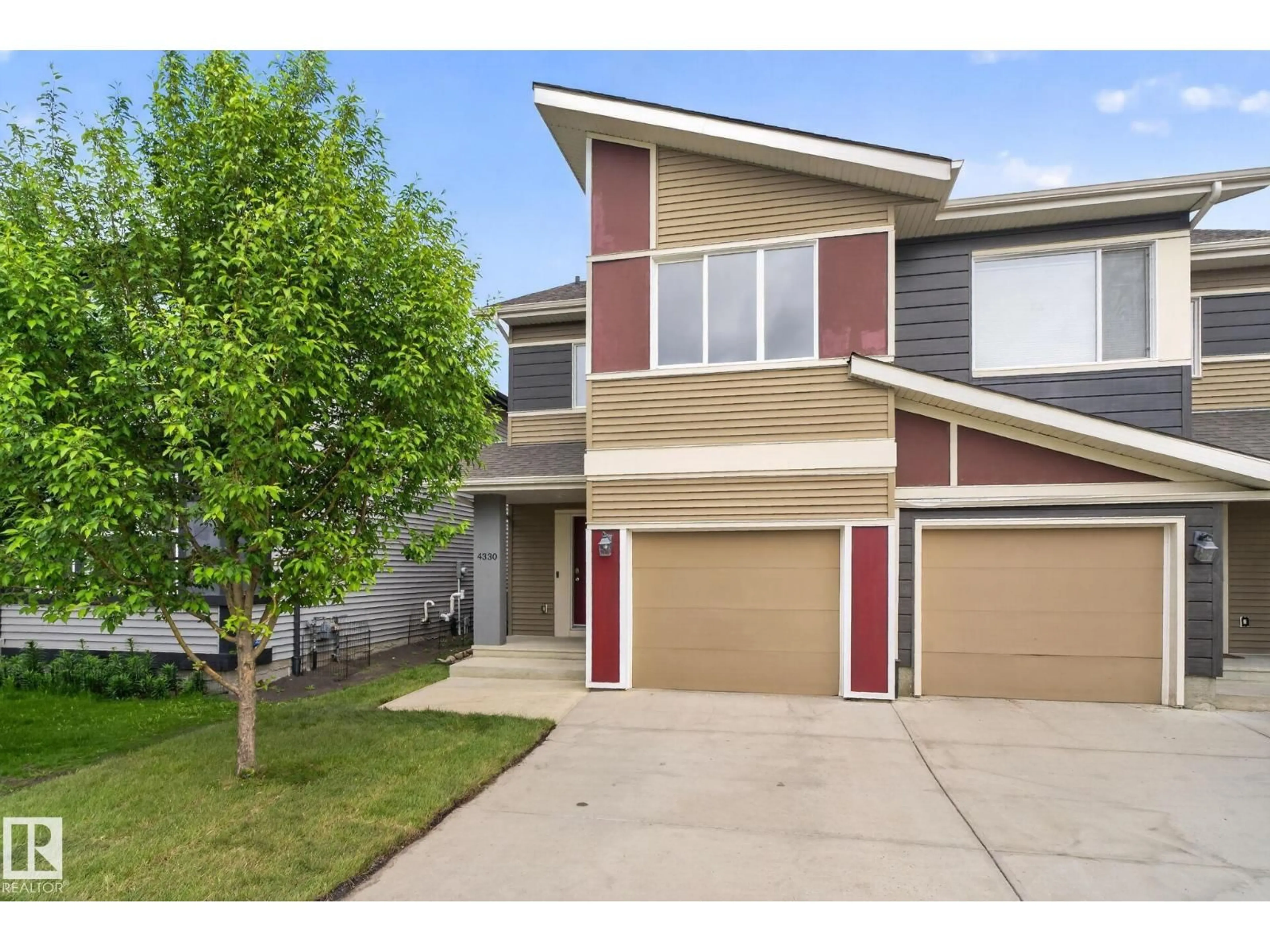 Unknown for SW SW - 4330 PROWSE LINK LI, Edmonton Alberta T6W3A7