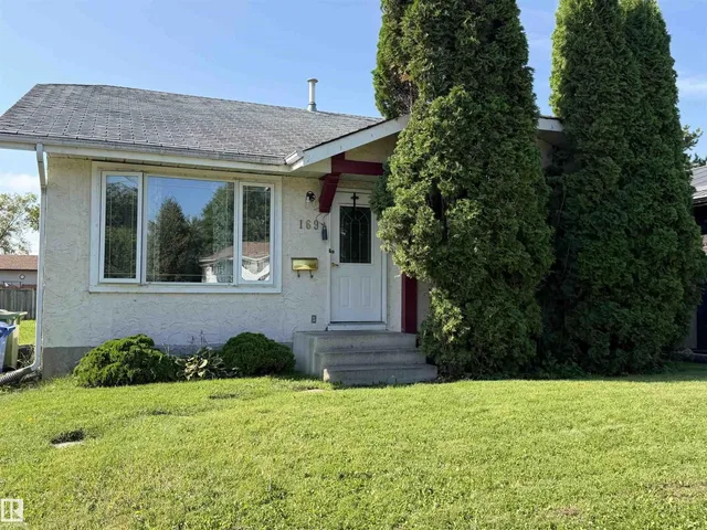 169 GARNET CR, Wetaskiwin 2