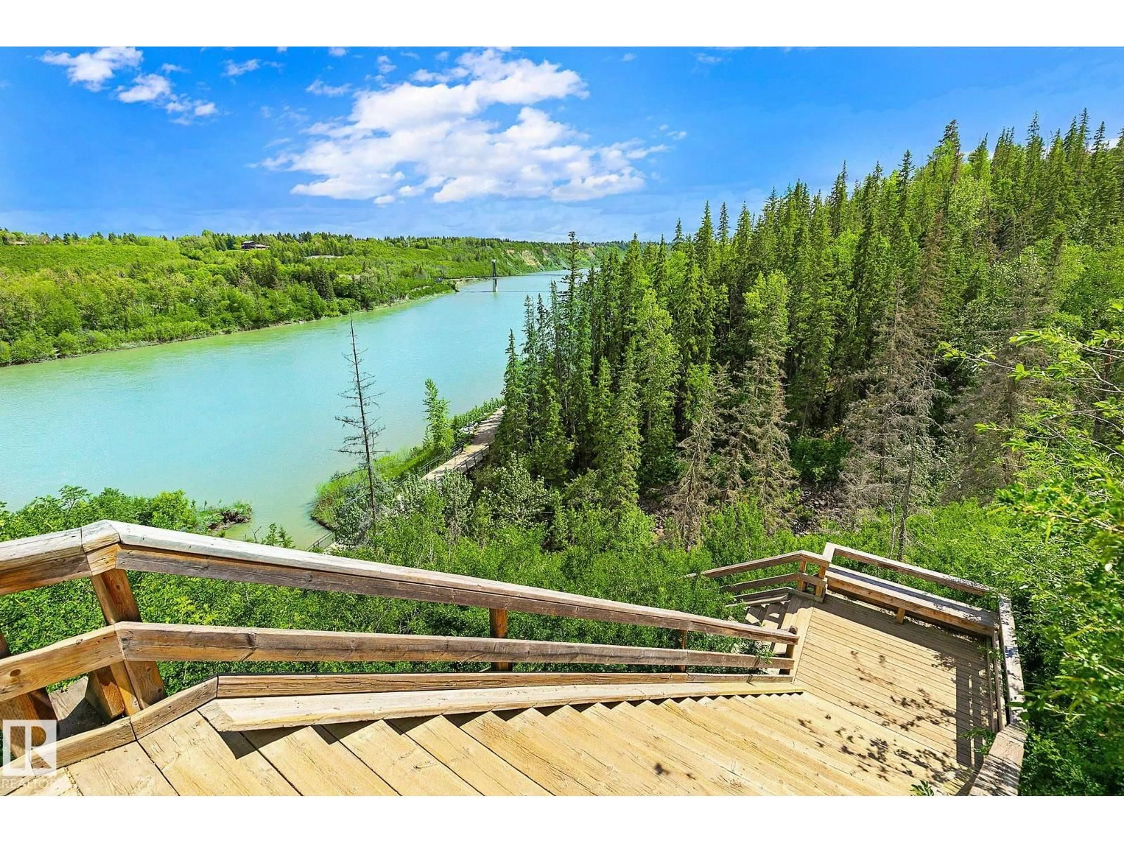 Unknown for 100 WOLF WILLOW CR, Edmonton Alberta T5T1T2