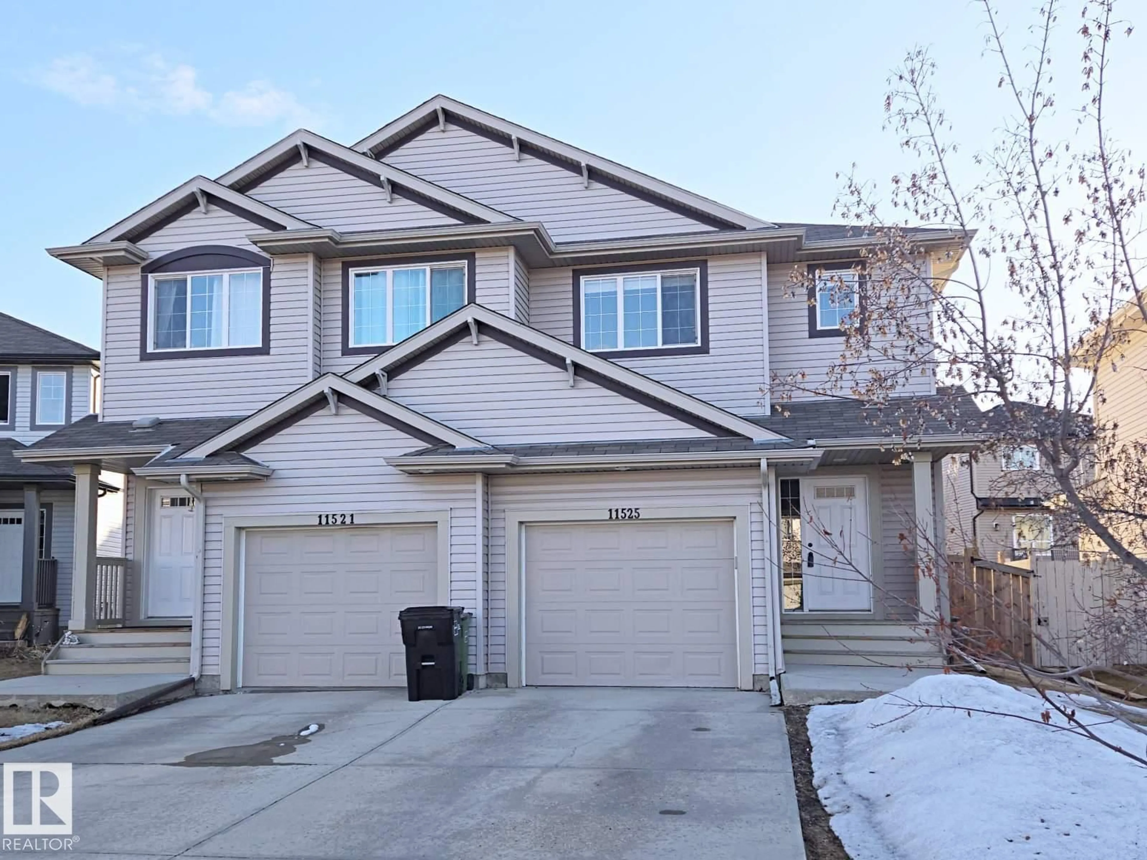 Unknown for SW - 11525 18A AV, Edmonton Alberta T6W2E6