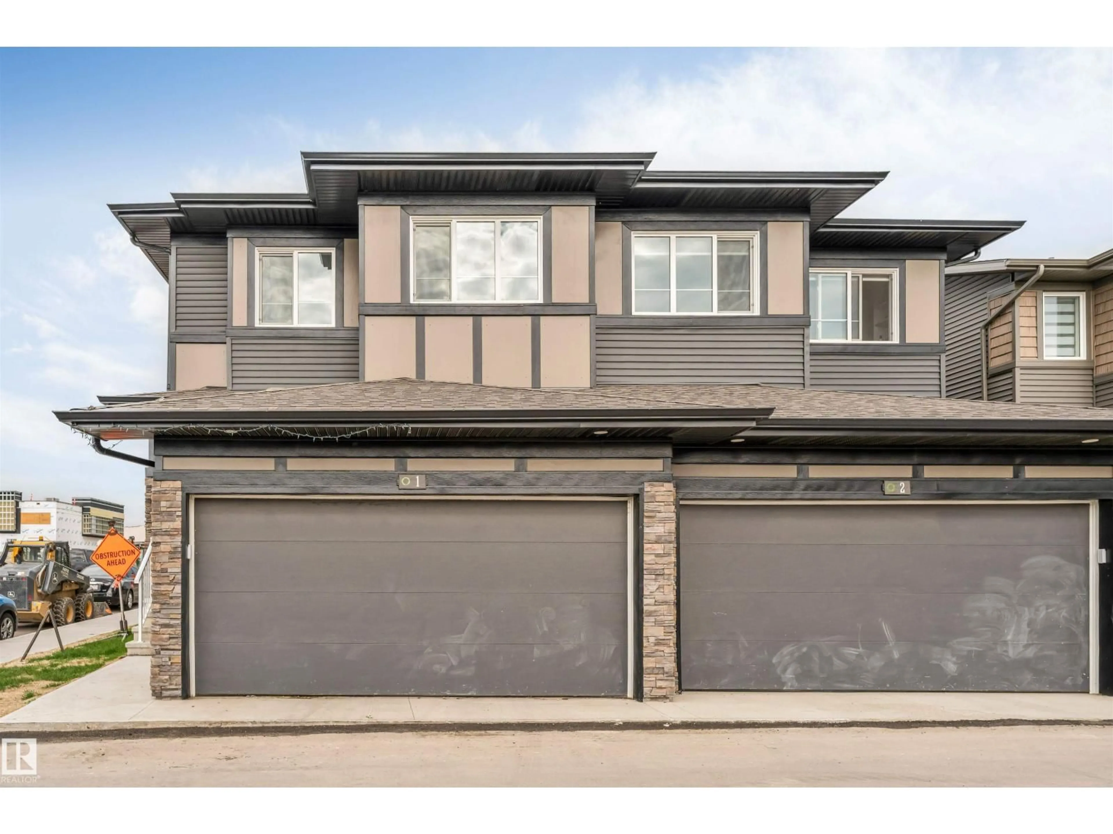Unknown for 2710 66 ST, Edmonton Alberta T6X3H4