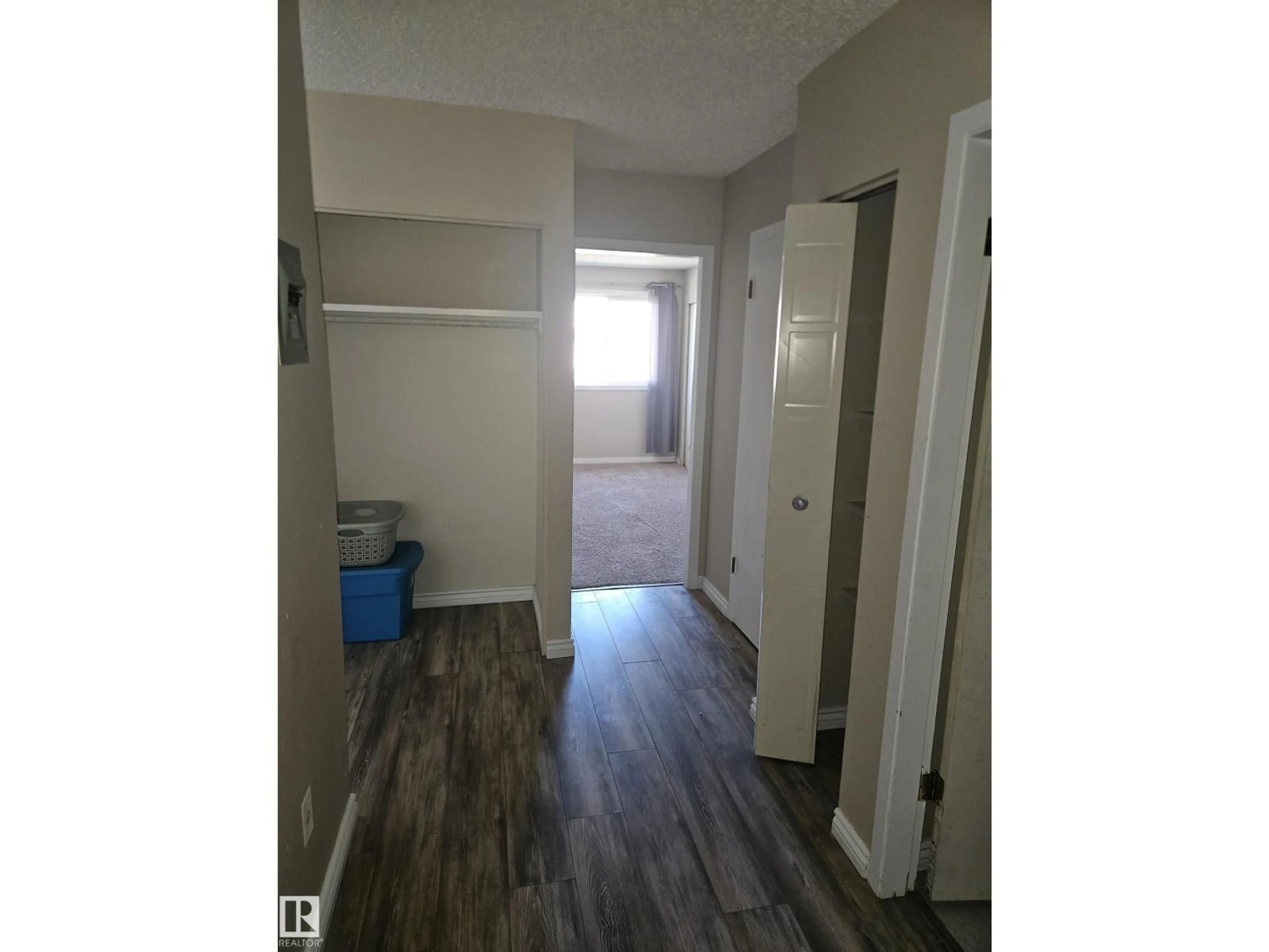 A pic of a room for #301 - 10615 110 STREET NW, Edmonton Alberta T5H3C7