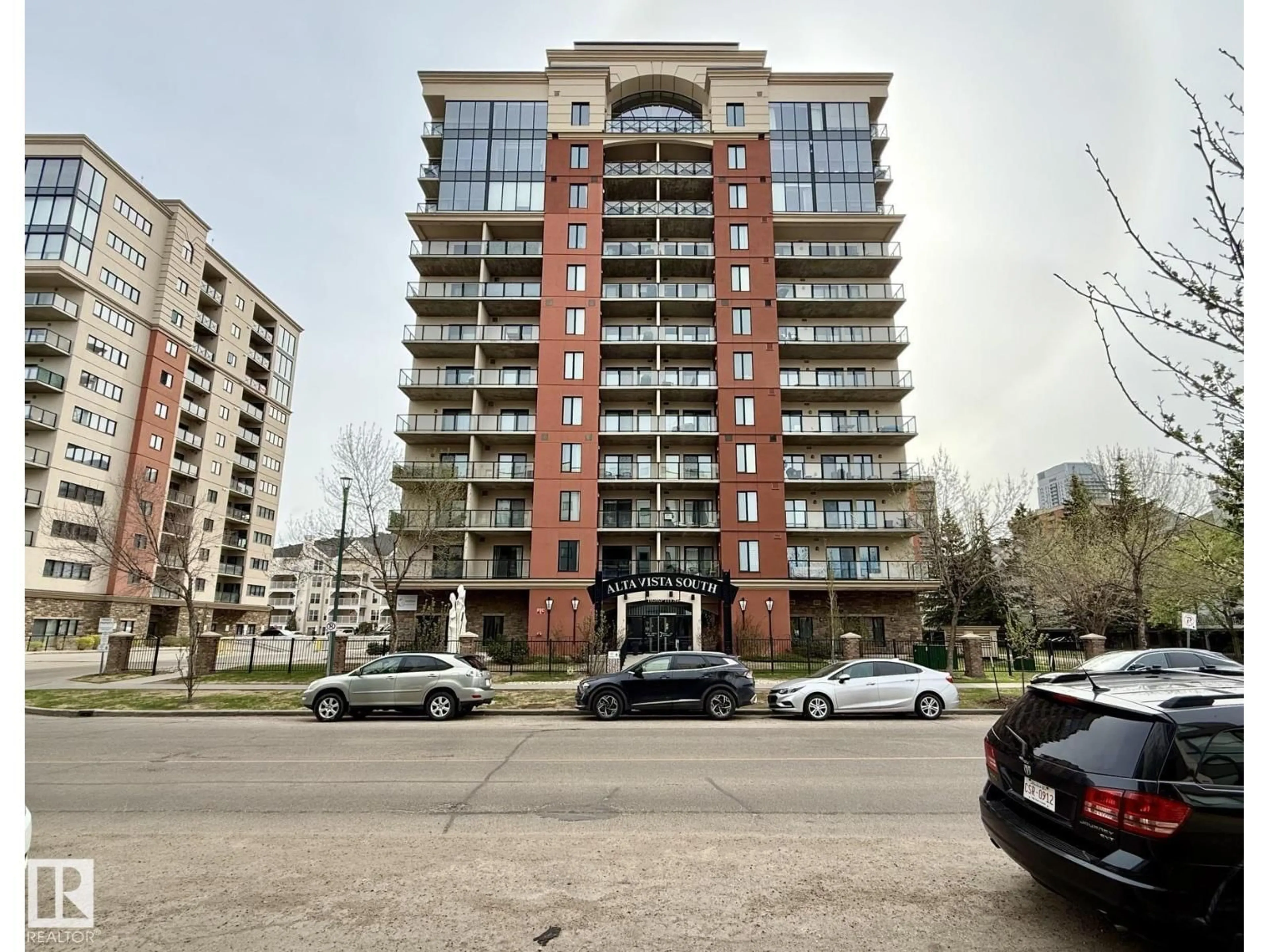 Unknown for 403 - 10303 111 ST NW, Edmonton Alberta T5K0C6