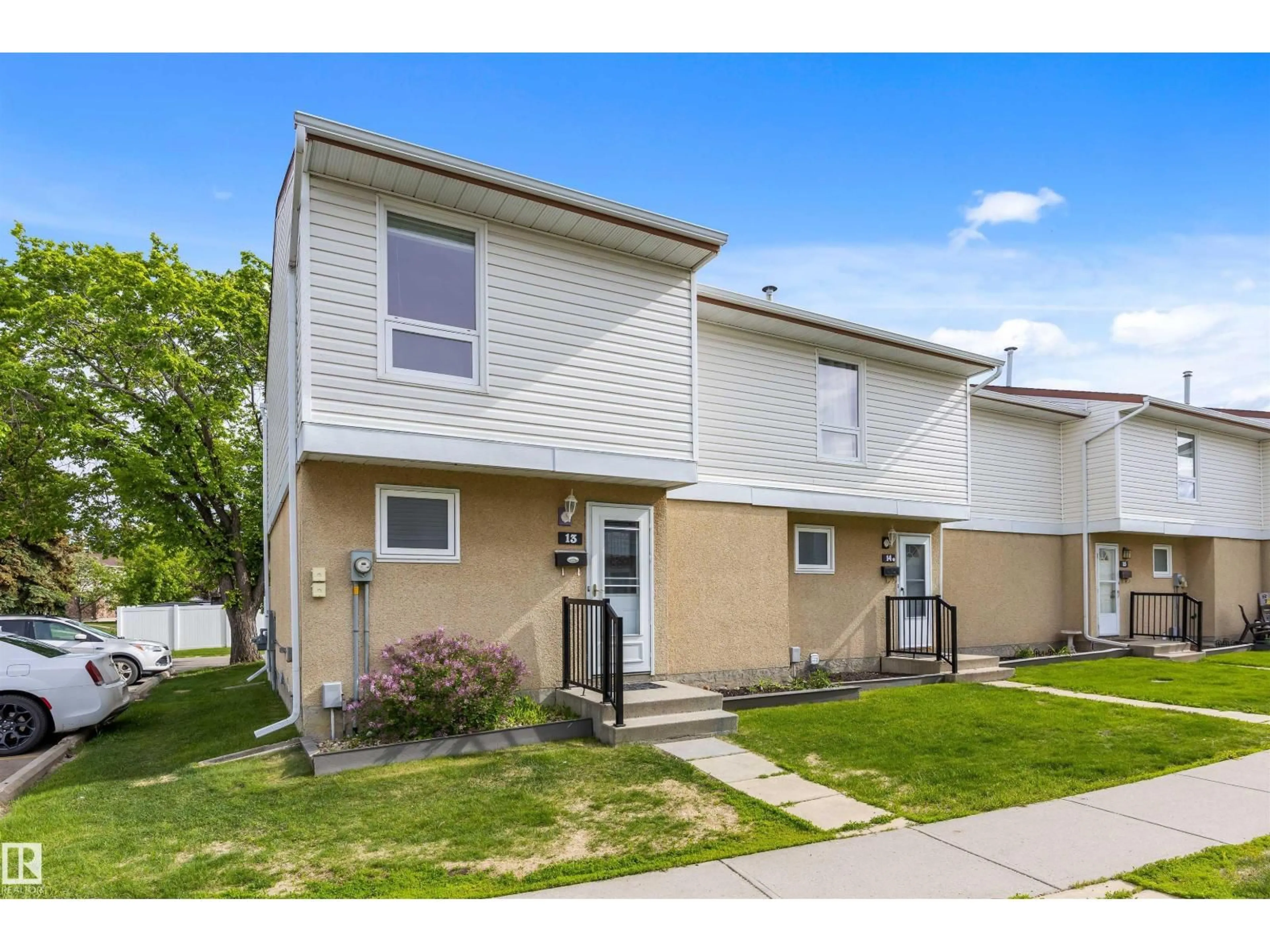 Unknown for #13 - 9310 MORINVILLE DR, Morinville Alberta T8R1J8