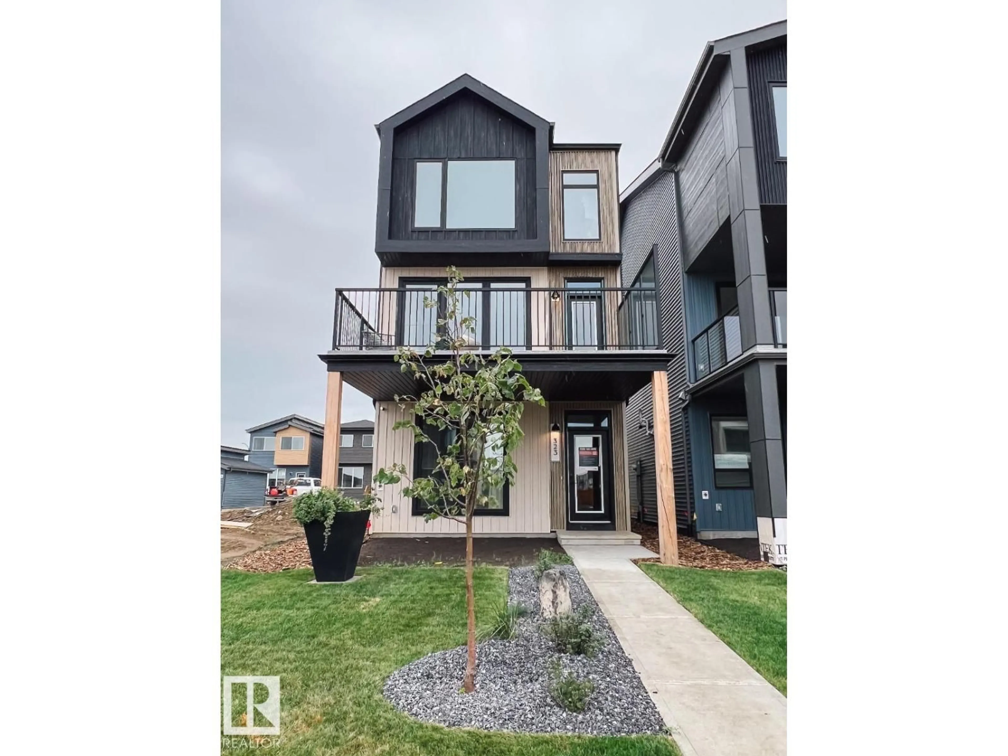 Home with brick exterior material, street for 88 DEVONSHIRE DR, Sherwood Park Alberta T8B0G7