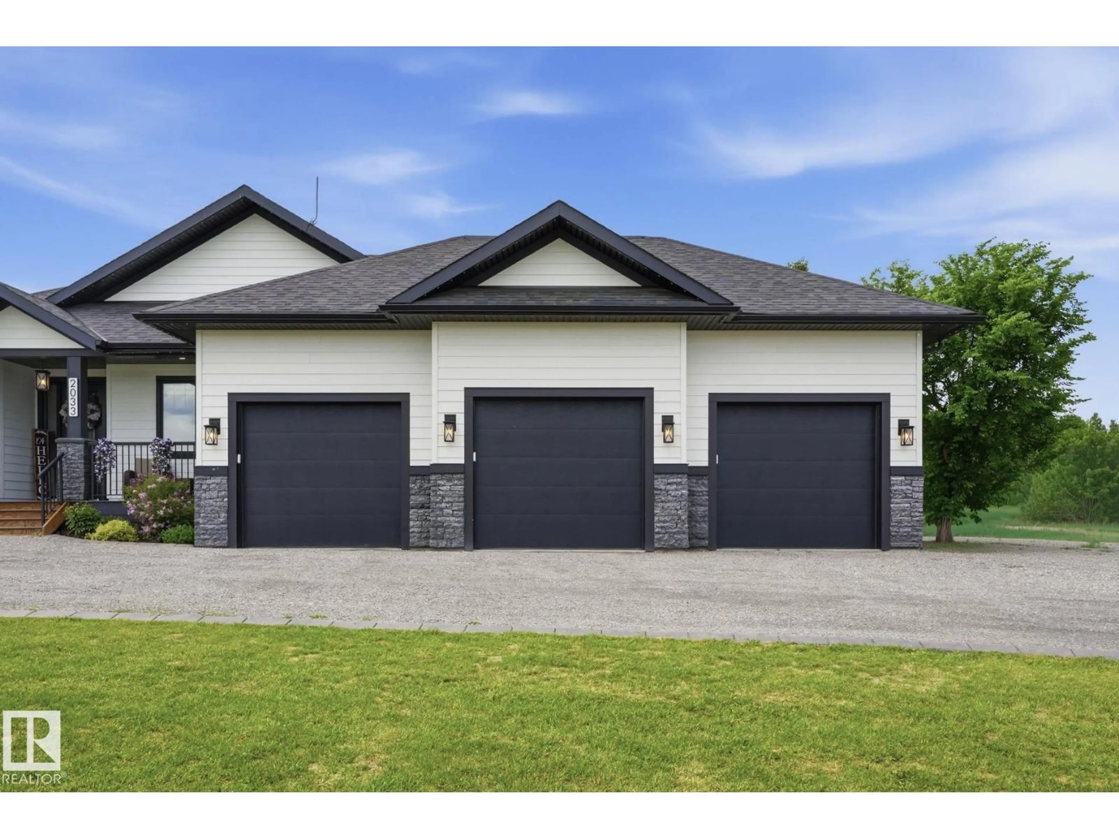 Unknown for 2033 SPRING LAKE DR, Rural Parkland County Alberta T7Z0G8