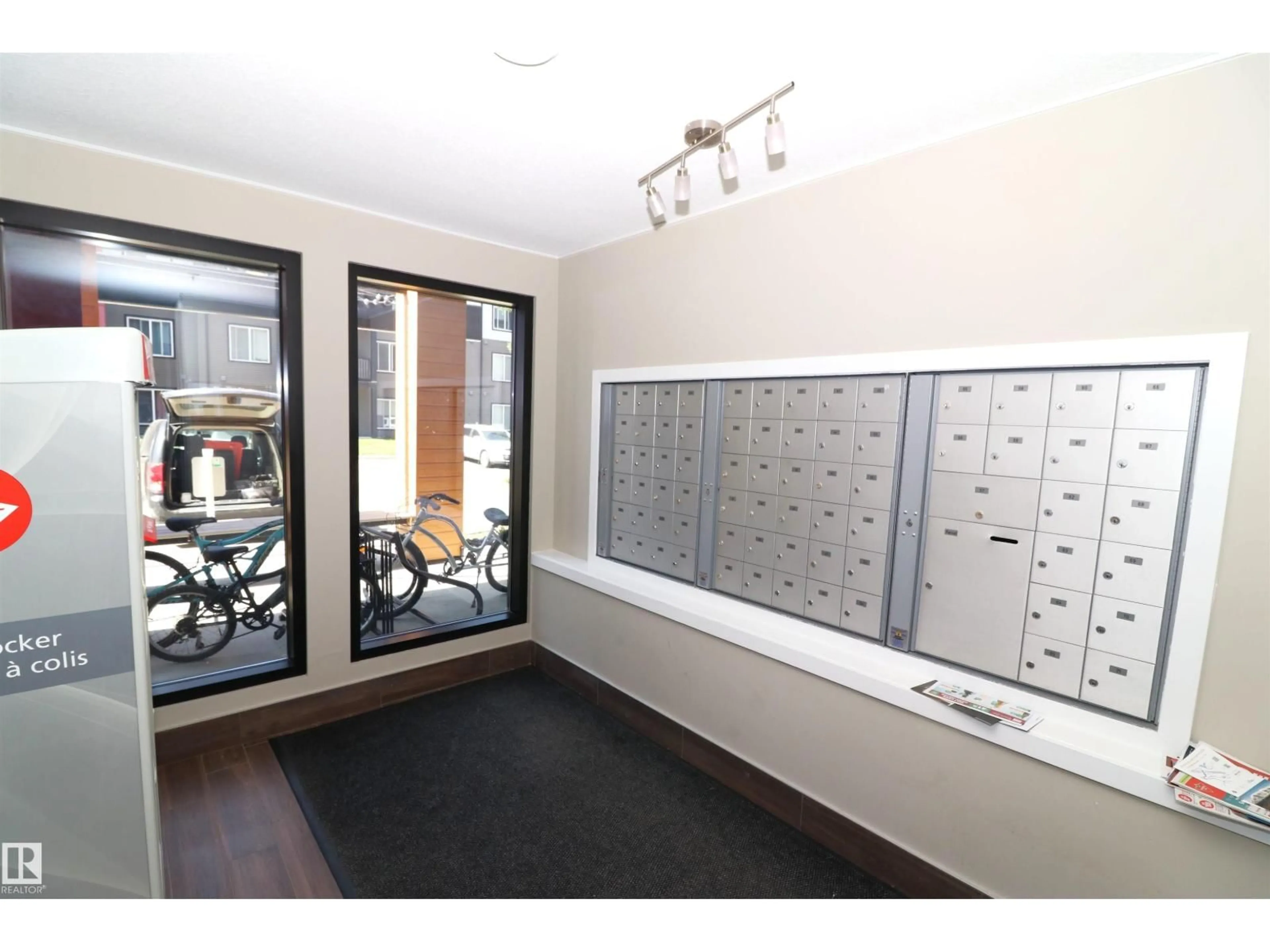 Unknown for 202 - 340 WINDERMERE RD, Edmonton Alberta T6W2P2