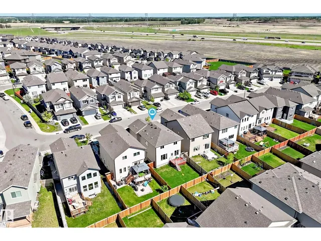 NW - 1238 26A ST, Edmonton 4